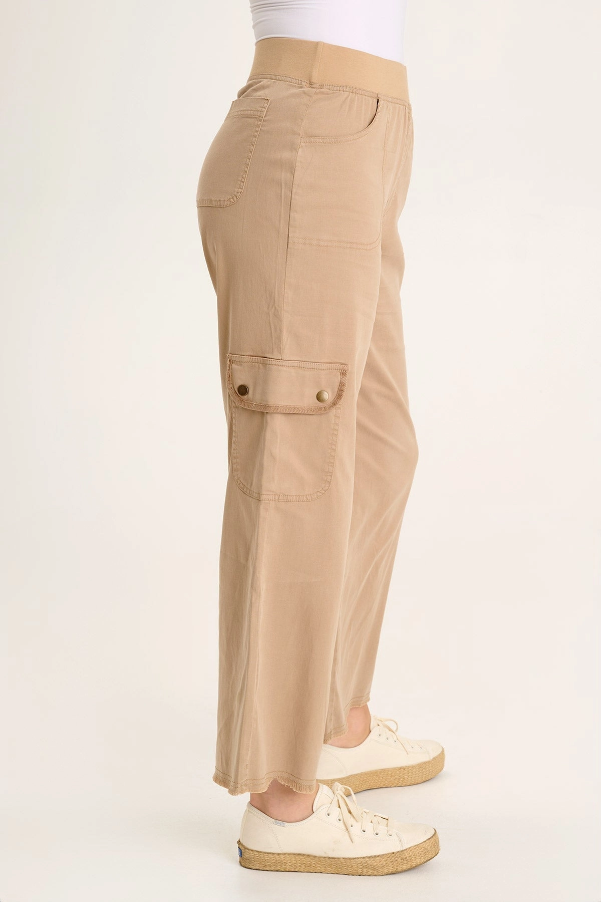 Ceilio Cargo Pant