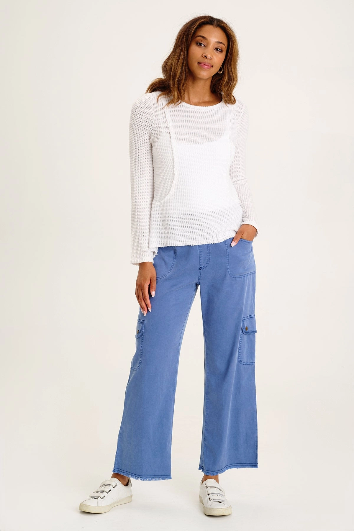 Ceilio Cargo Pant