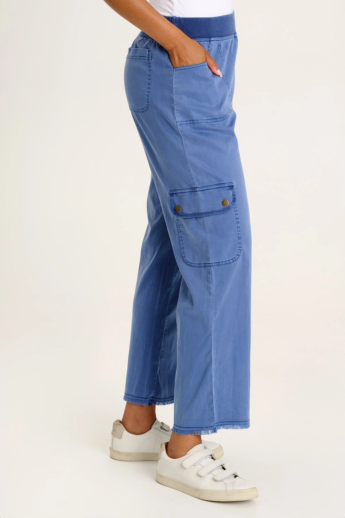 Ceilio Cargo Pant
