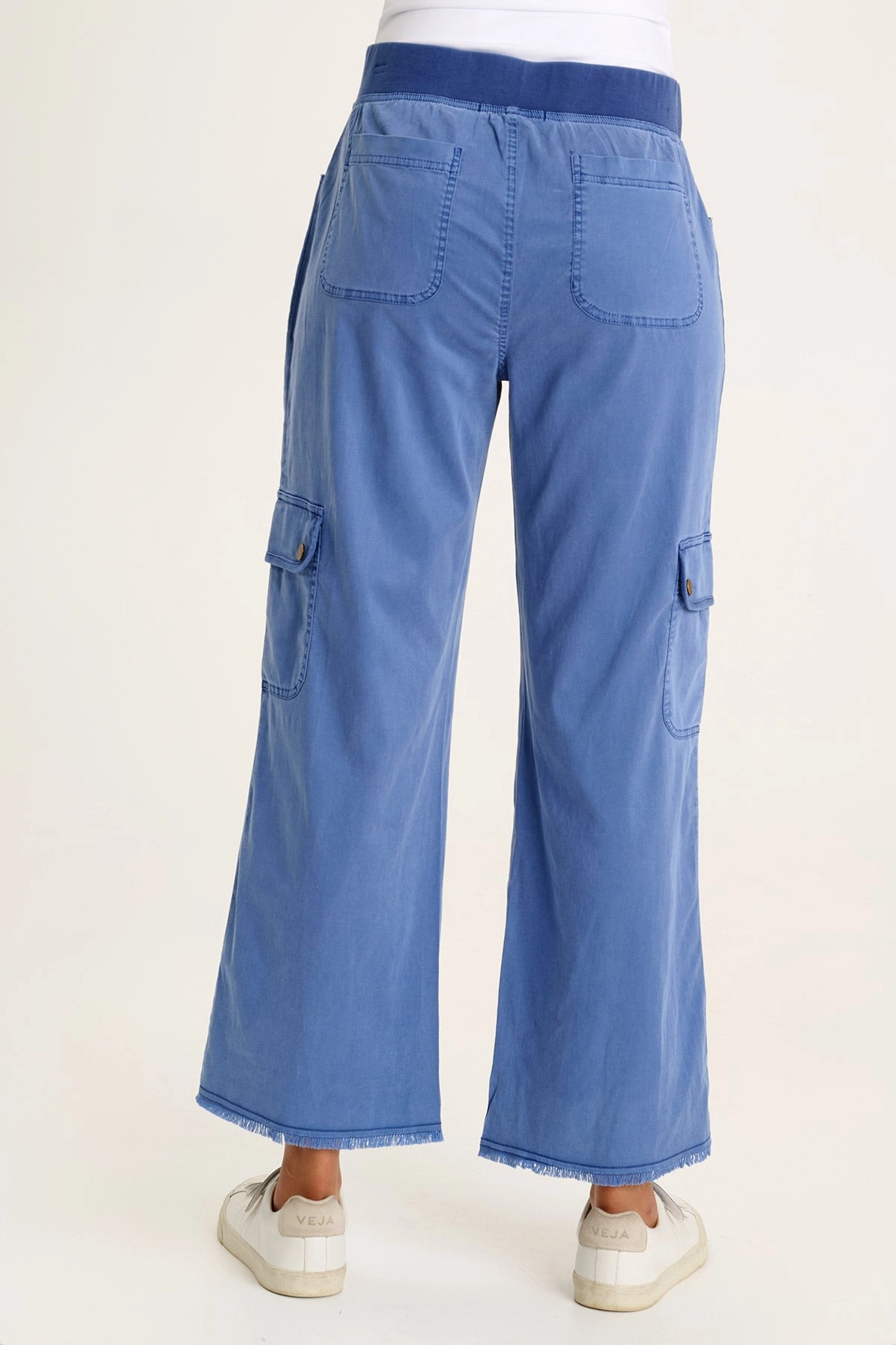 Ceilio Cargo Pant
