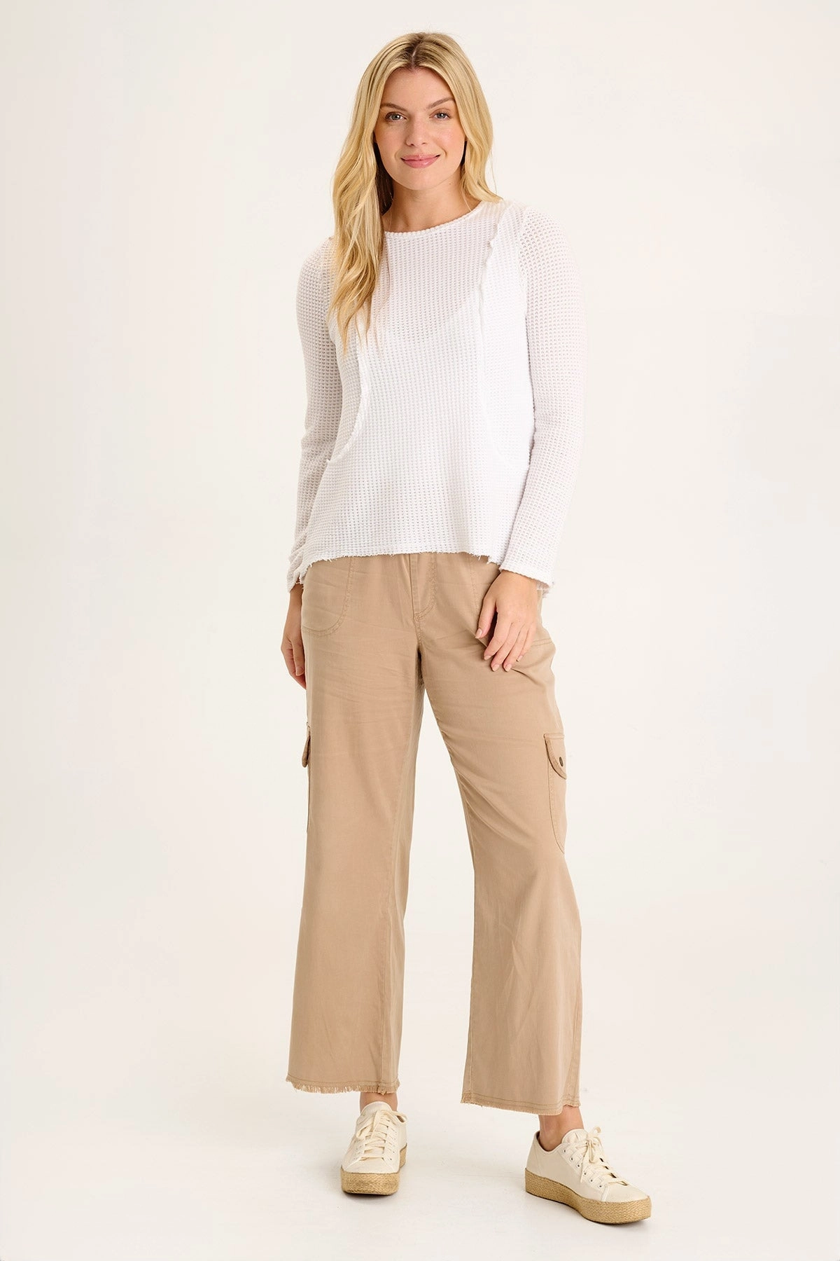 Ceilio Cargo Pant