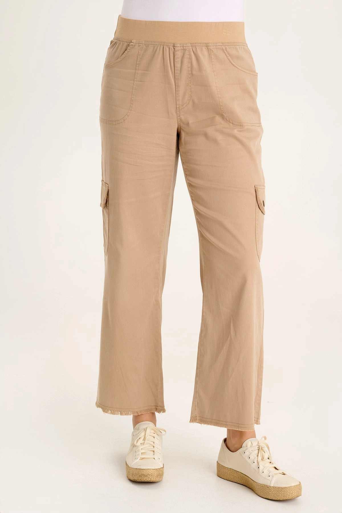 Ceilio Cargo Pant