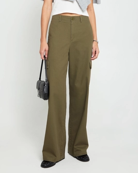 Clem Pant