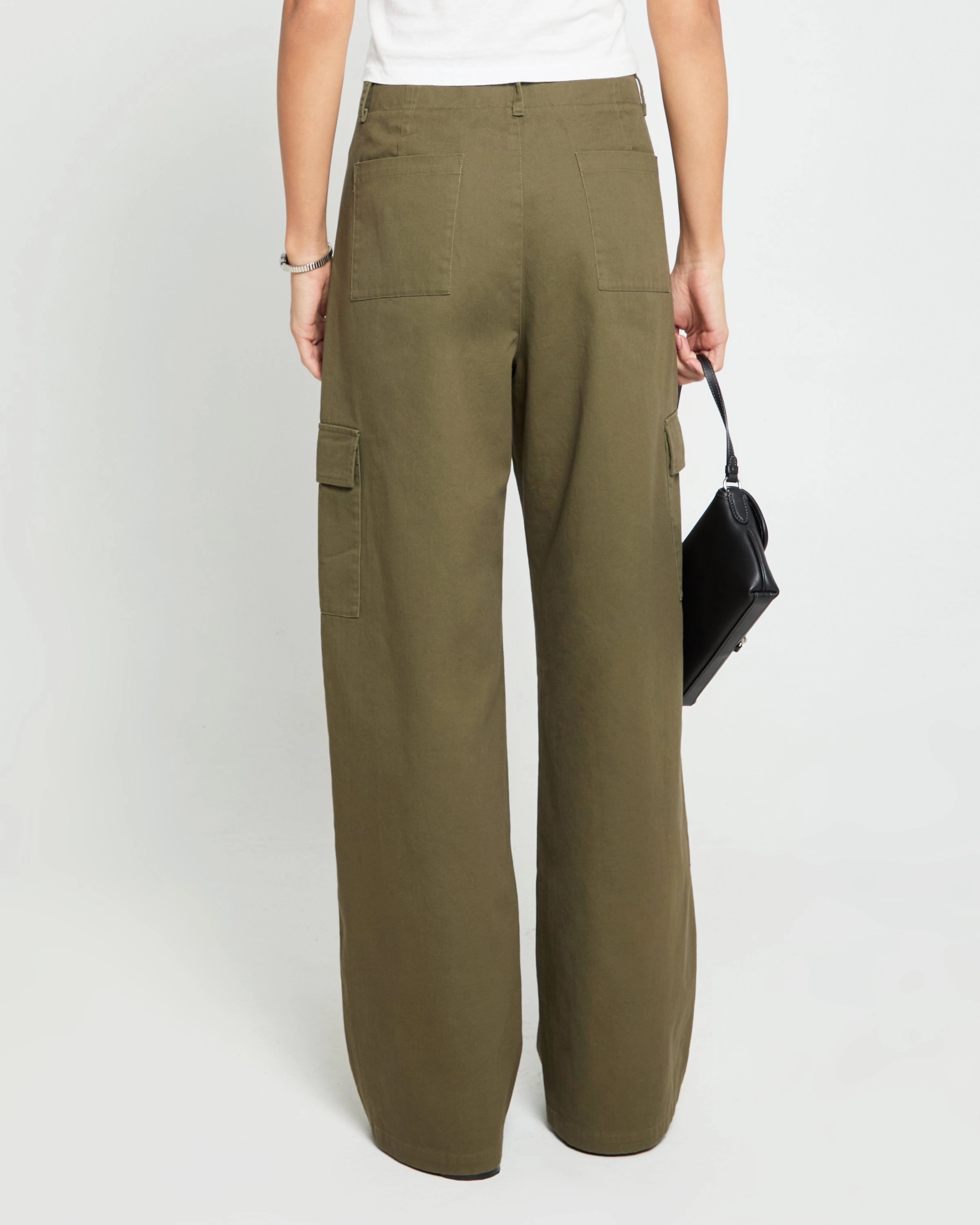 Clem Pant