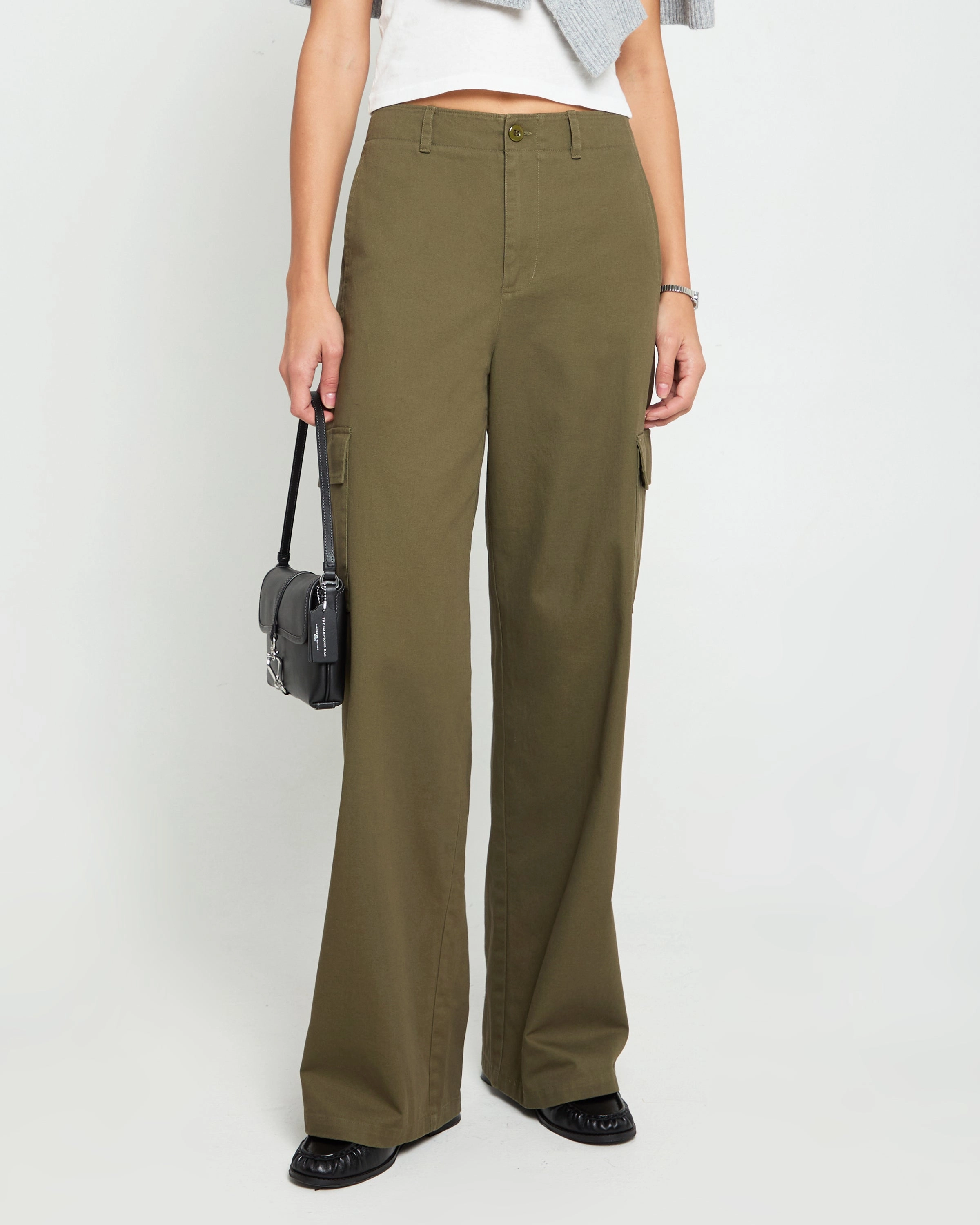 Clem Pant