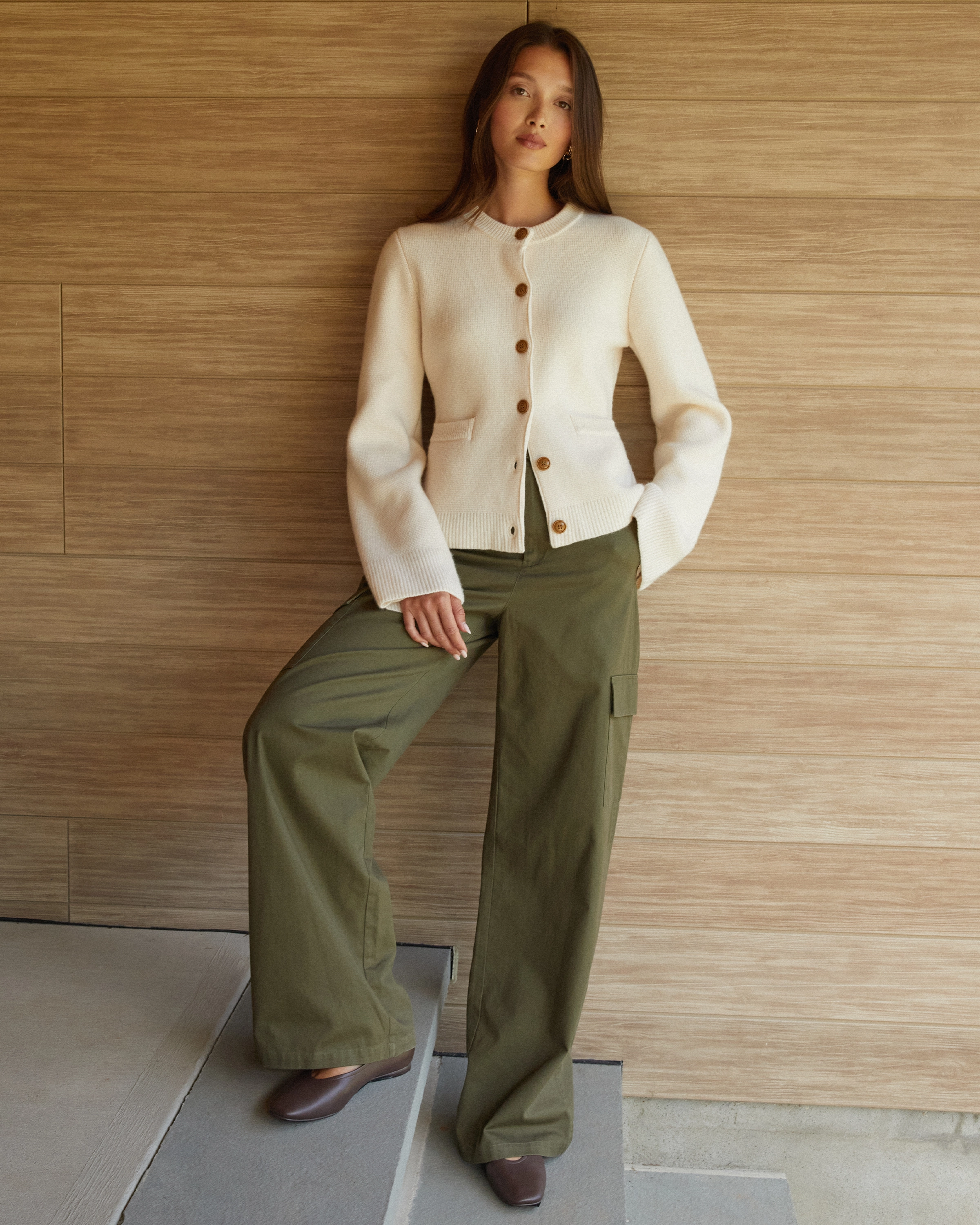 Clem Pant