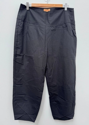 Cotton Pant 11 Sample Size M