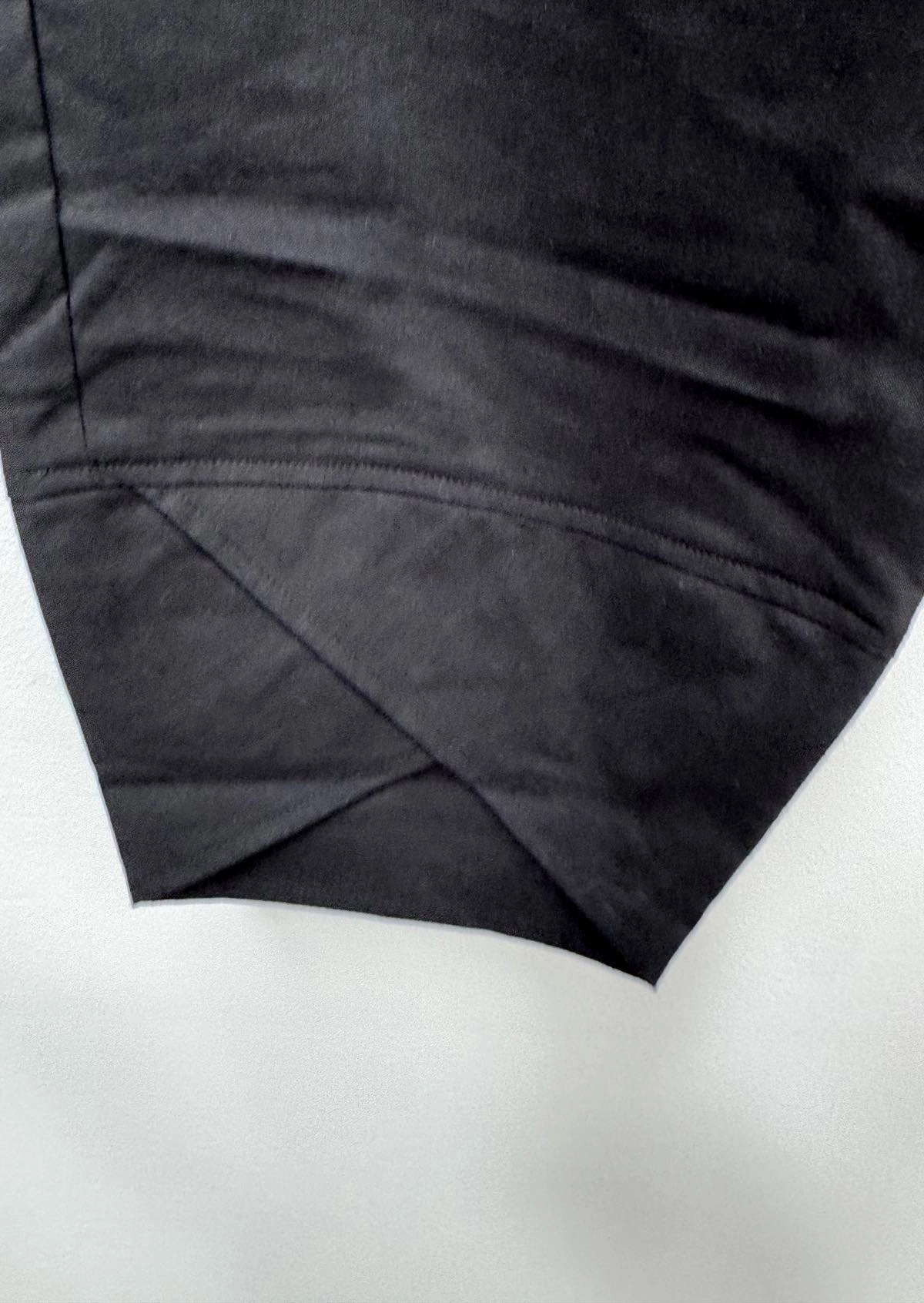 Cotton Pant 11 Sample Size M