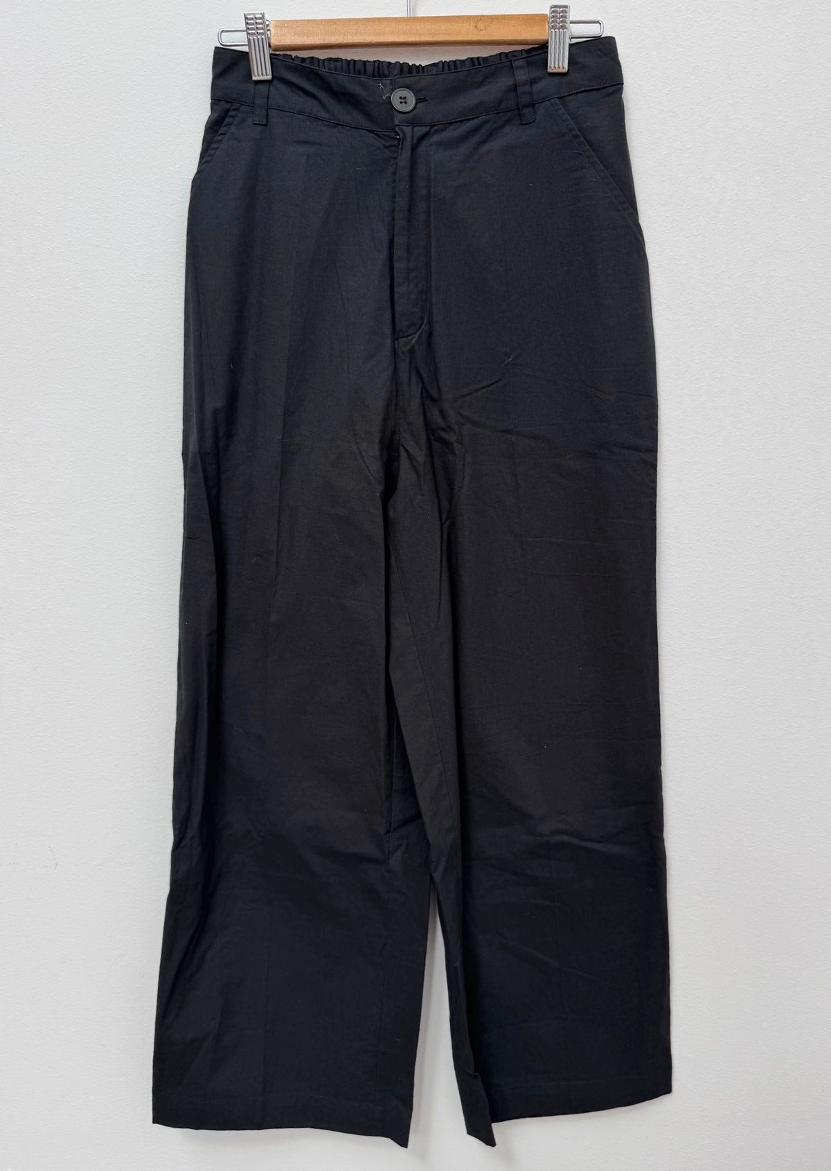 Cotton Pant 15 Sample Size M