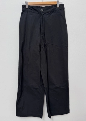 Cotton Pant 15 Sample Size M