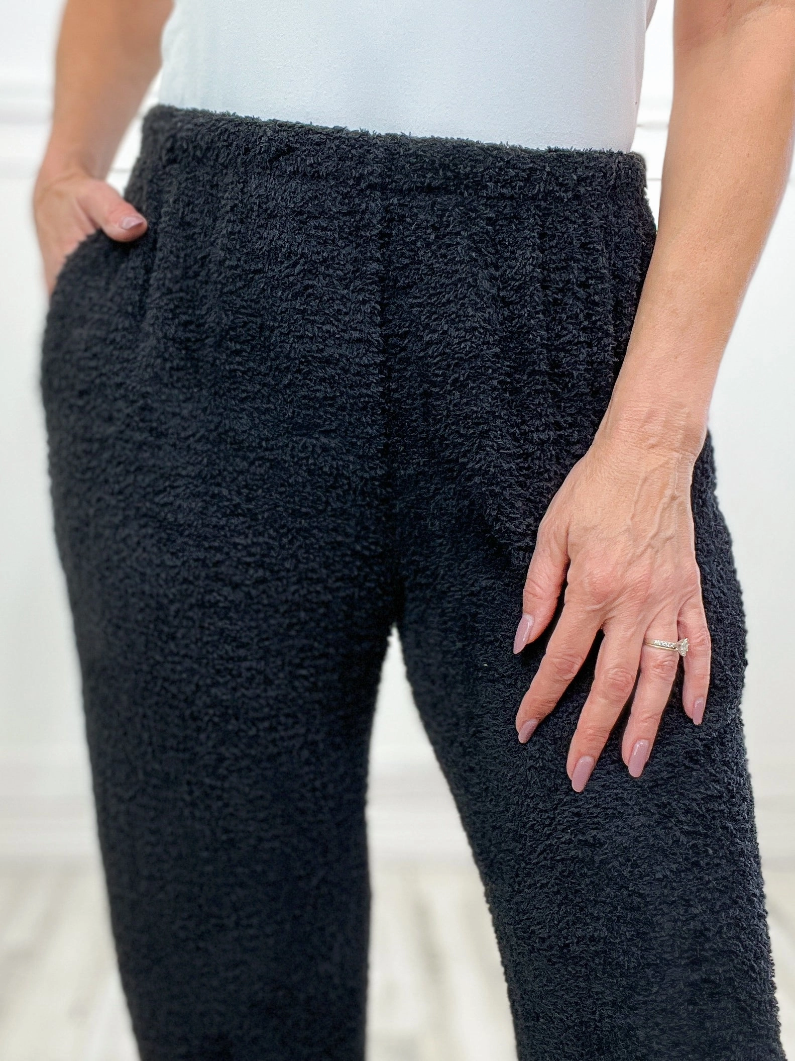 Cozy Comfort Joggers