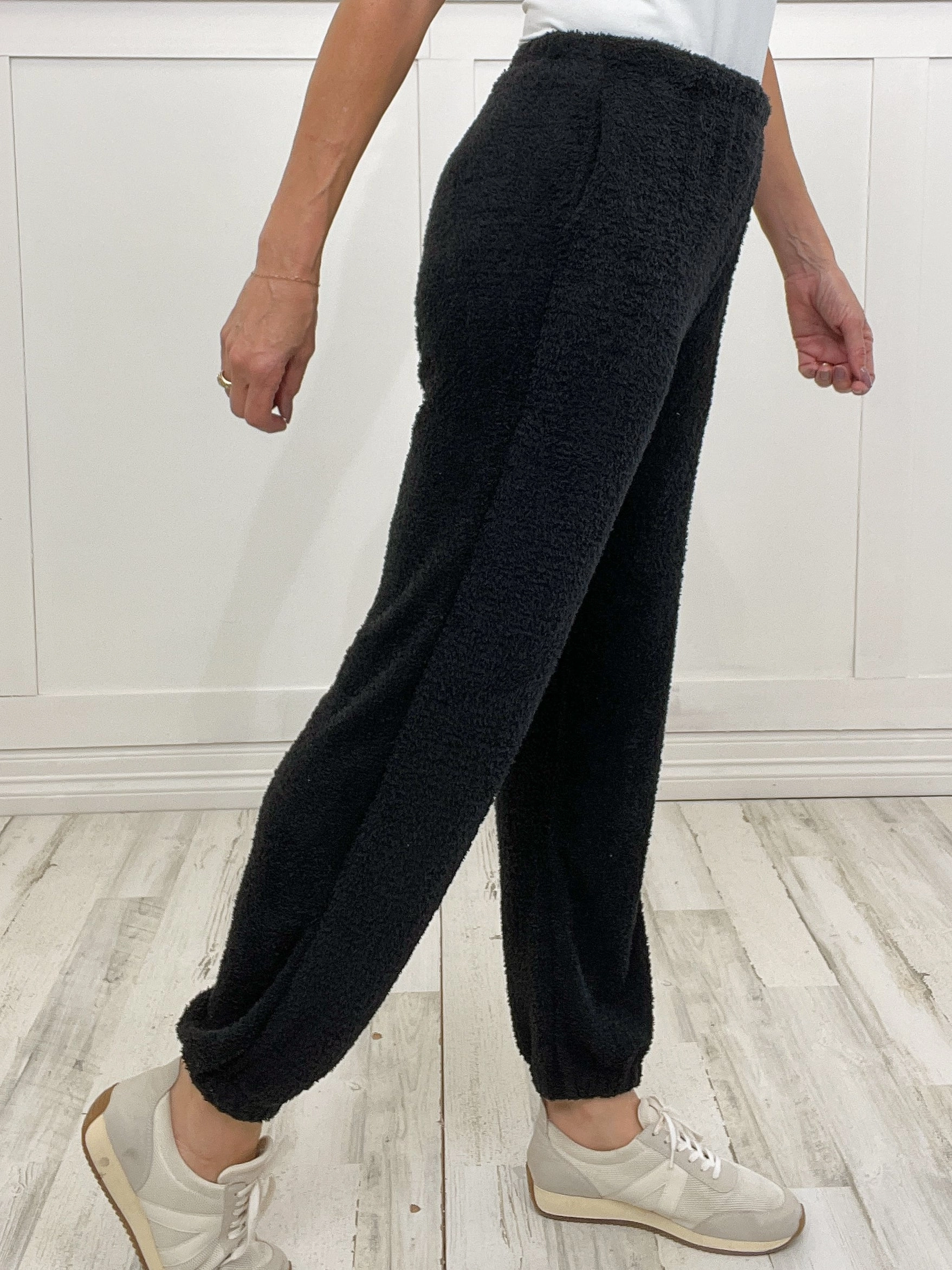 Cozy Comfort Joggers