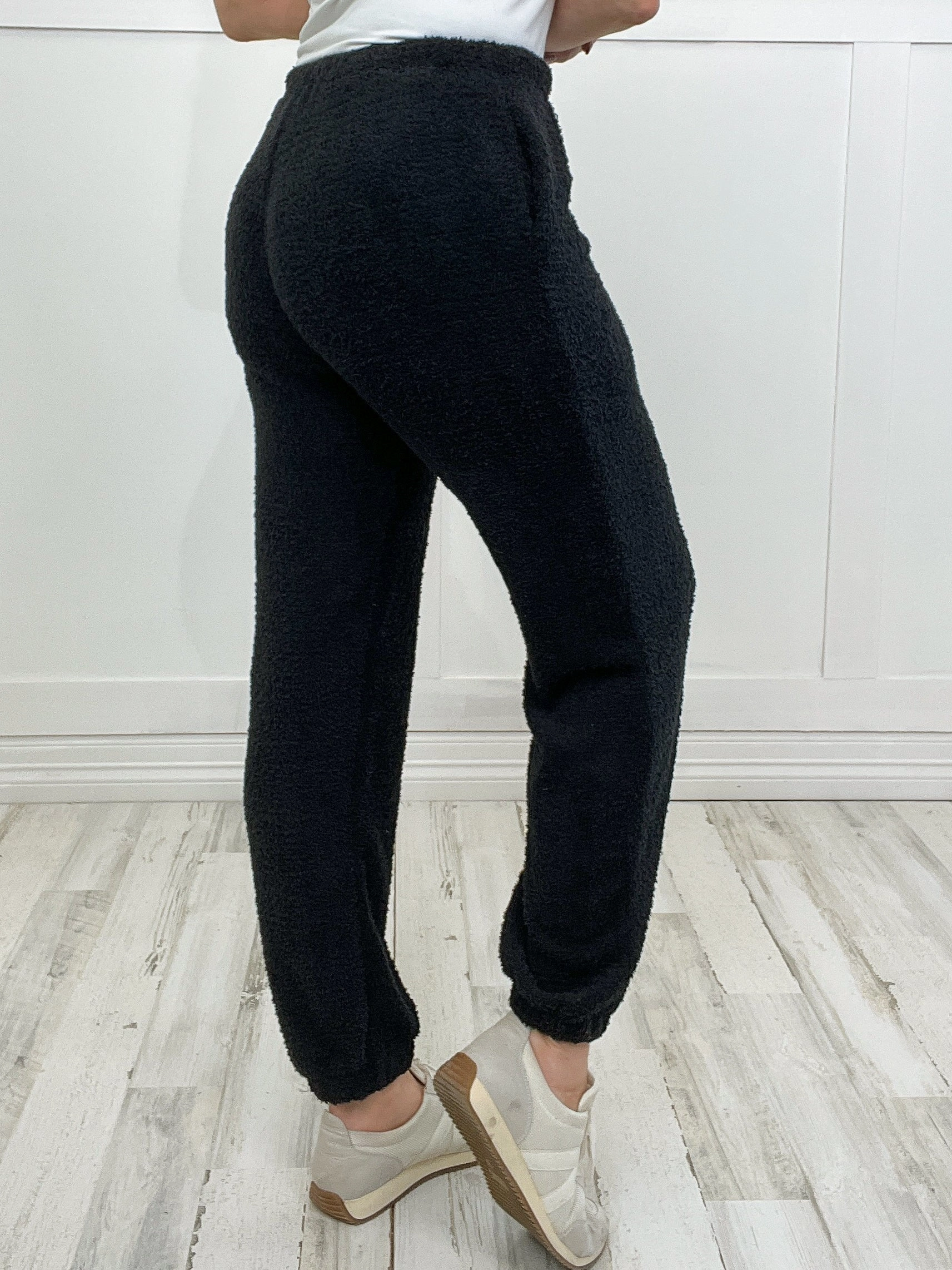 Cozy Comfort Joggers