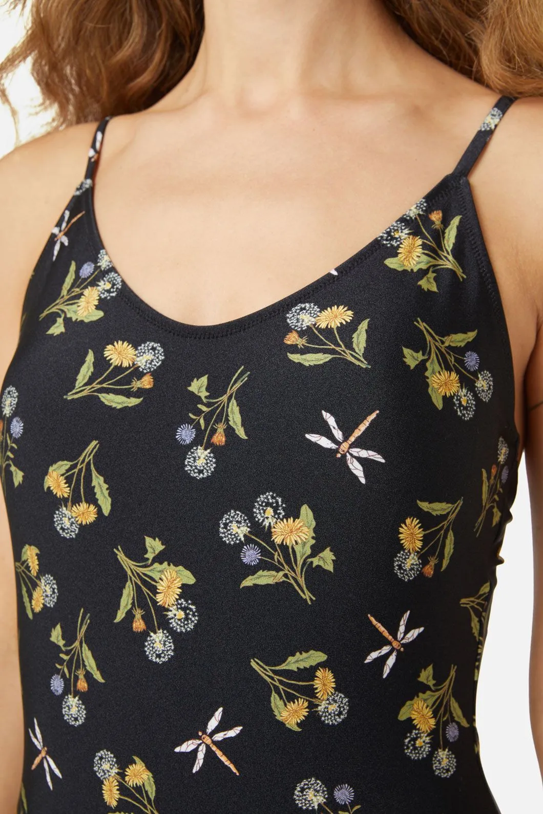 Dandelion One Piece