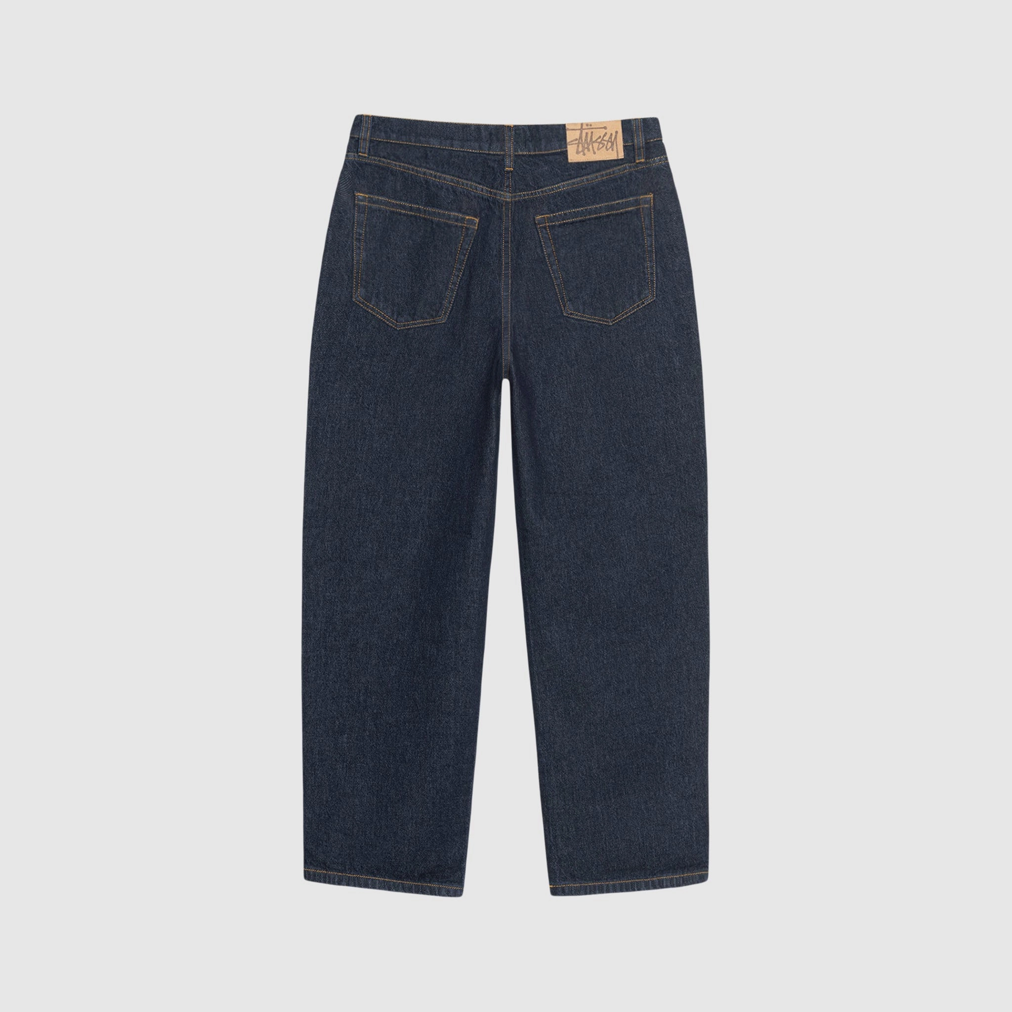 DENIM BIG OL JEAN