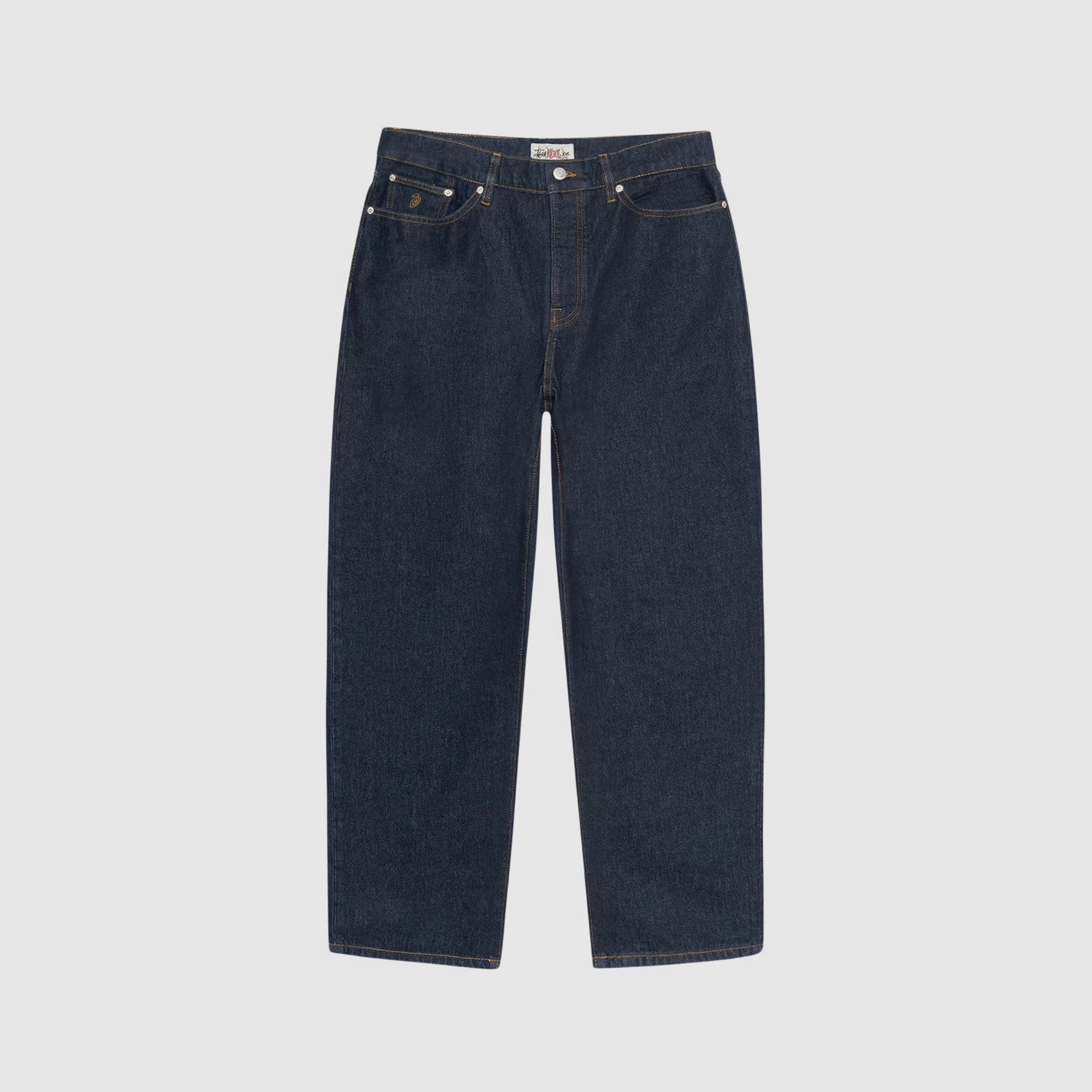 DENIM BIG OL JEAN