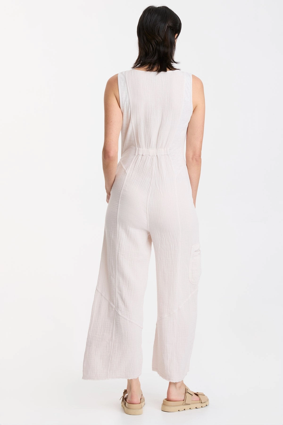 Devereaux Jumpsuit