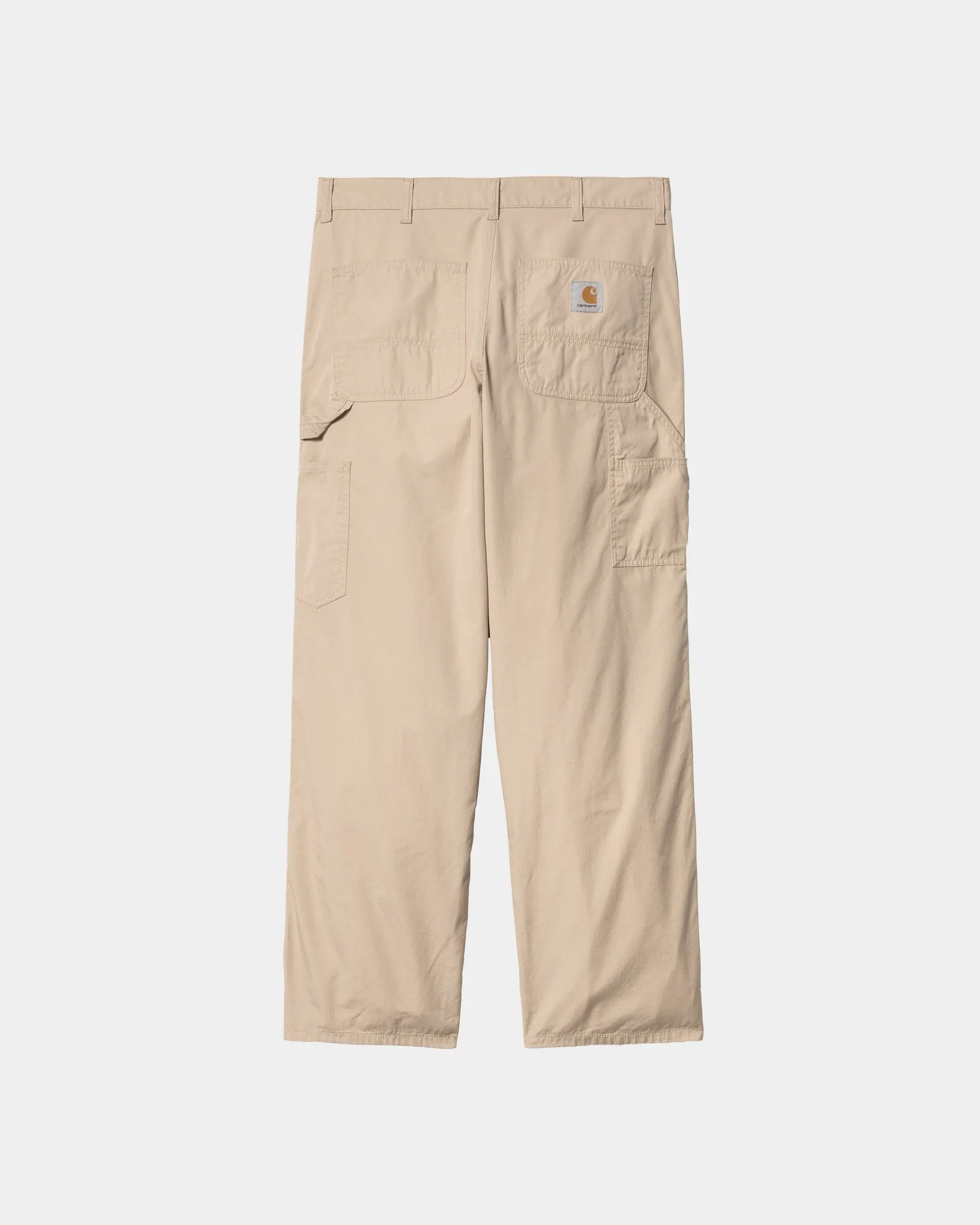 Double Knee Pant - Poplin | Wall