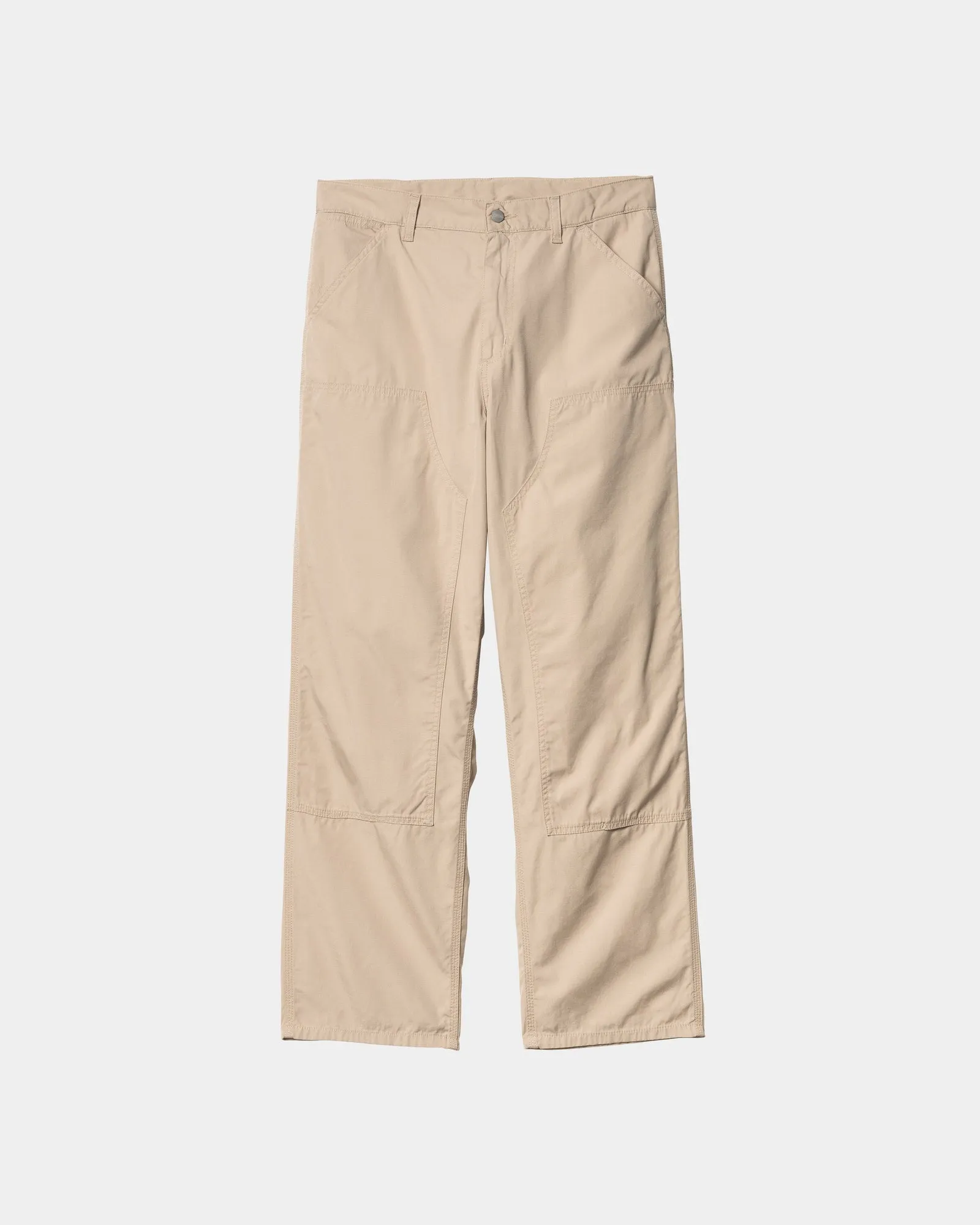 Double Knee Pant - Poplin | Wall