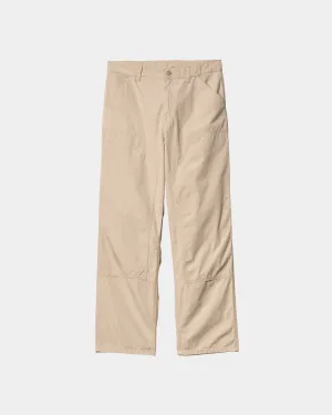 Double Knee Pant - Poplin | Wall