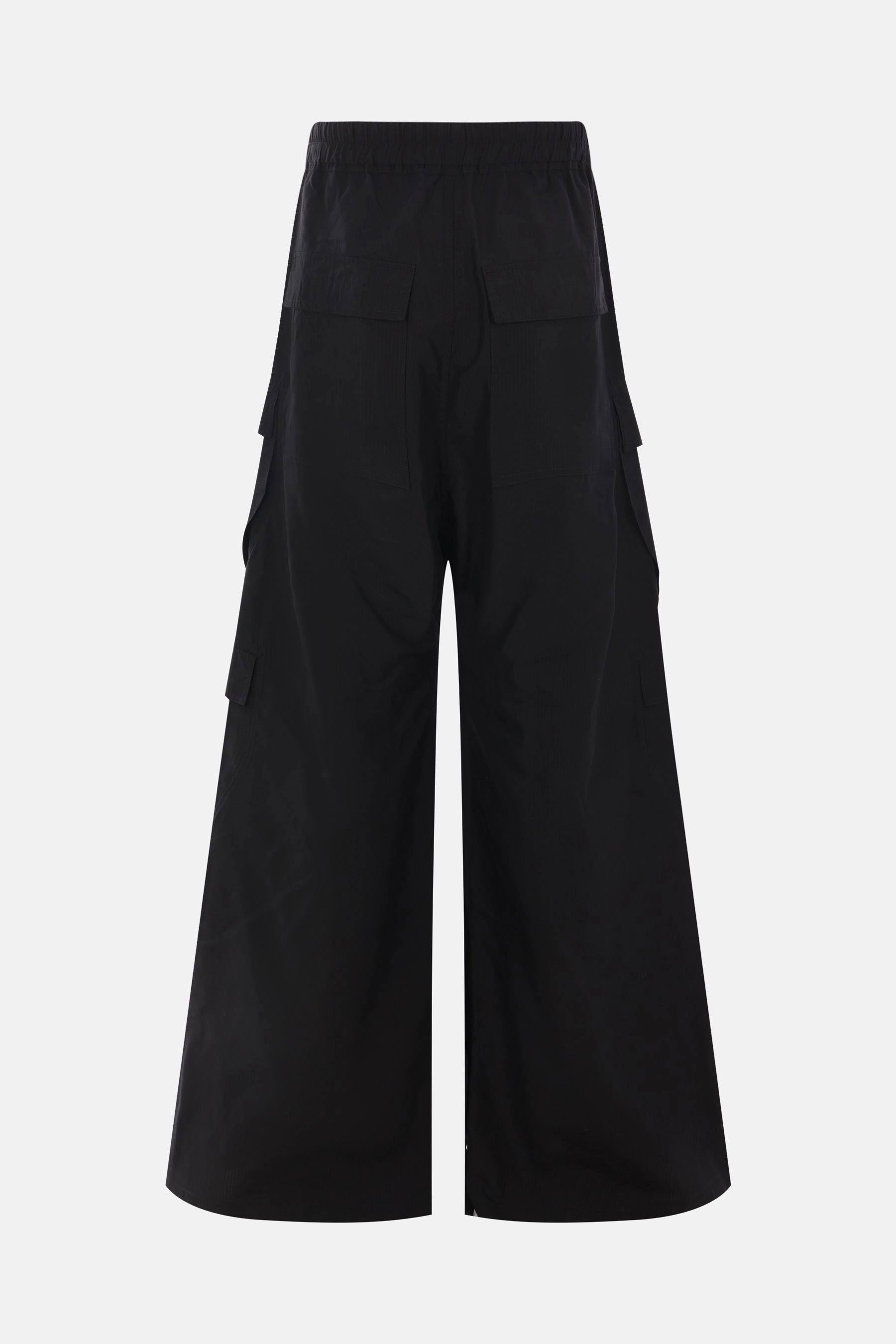 Double Cargo Jumbo Belas trousers
