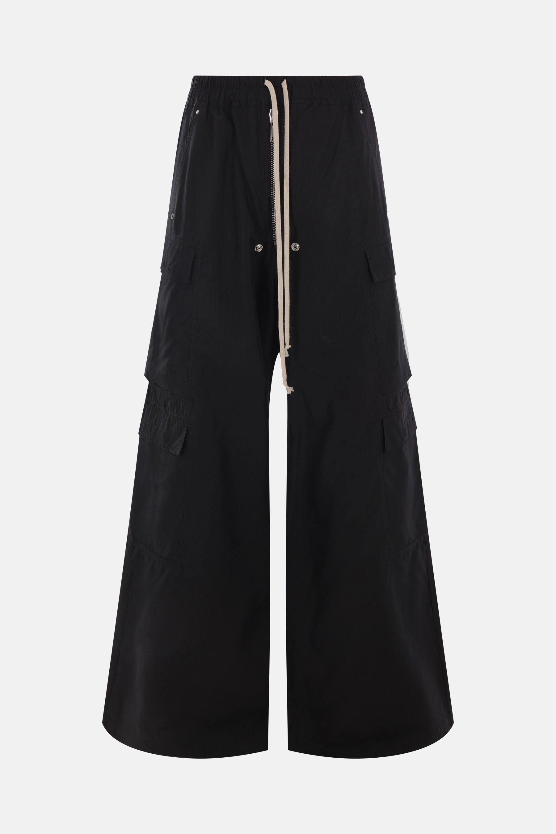 Double Cargo Jumbo Belas trousers