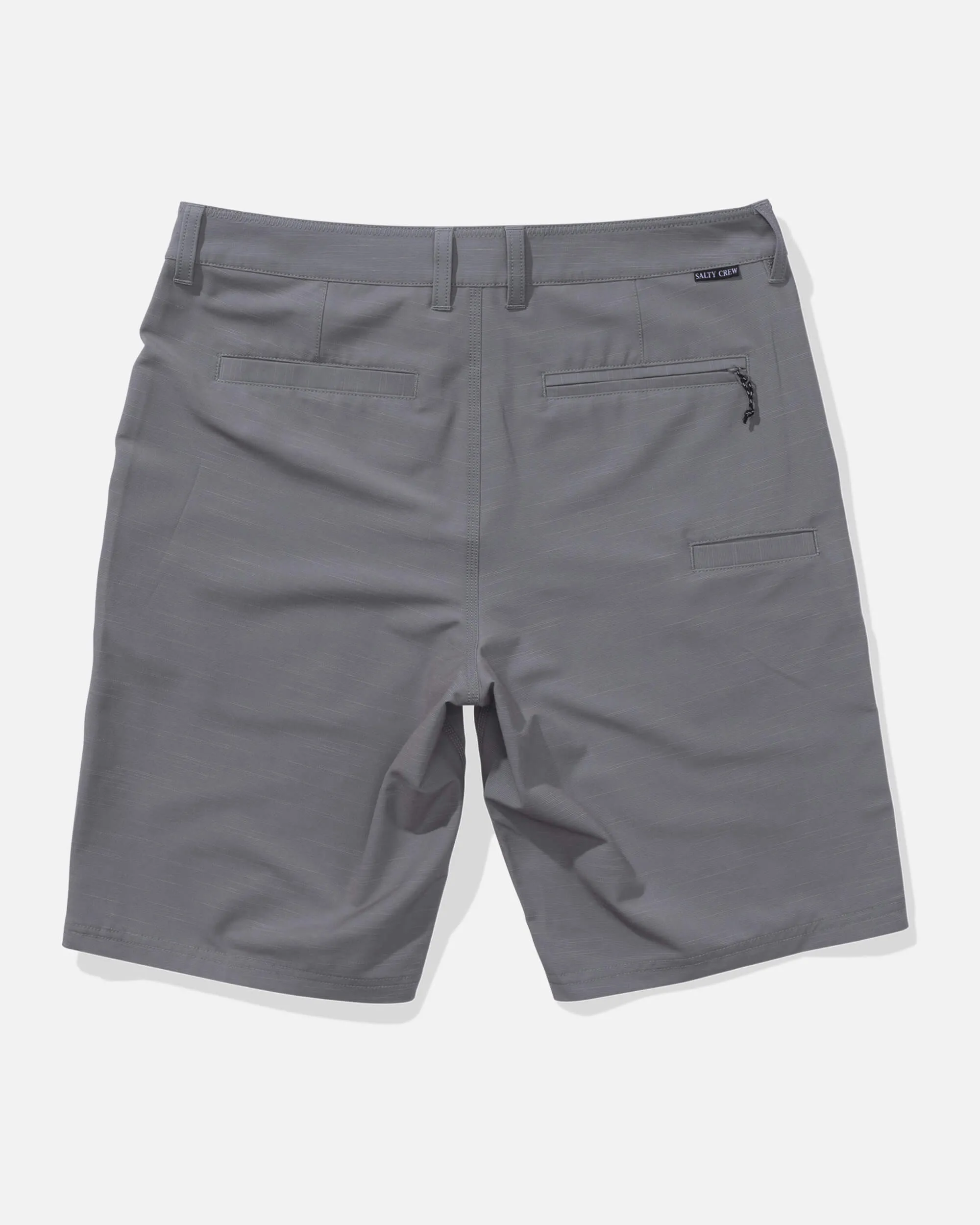 Drifter 21 Hybrid - Gray