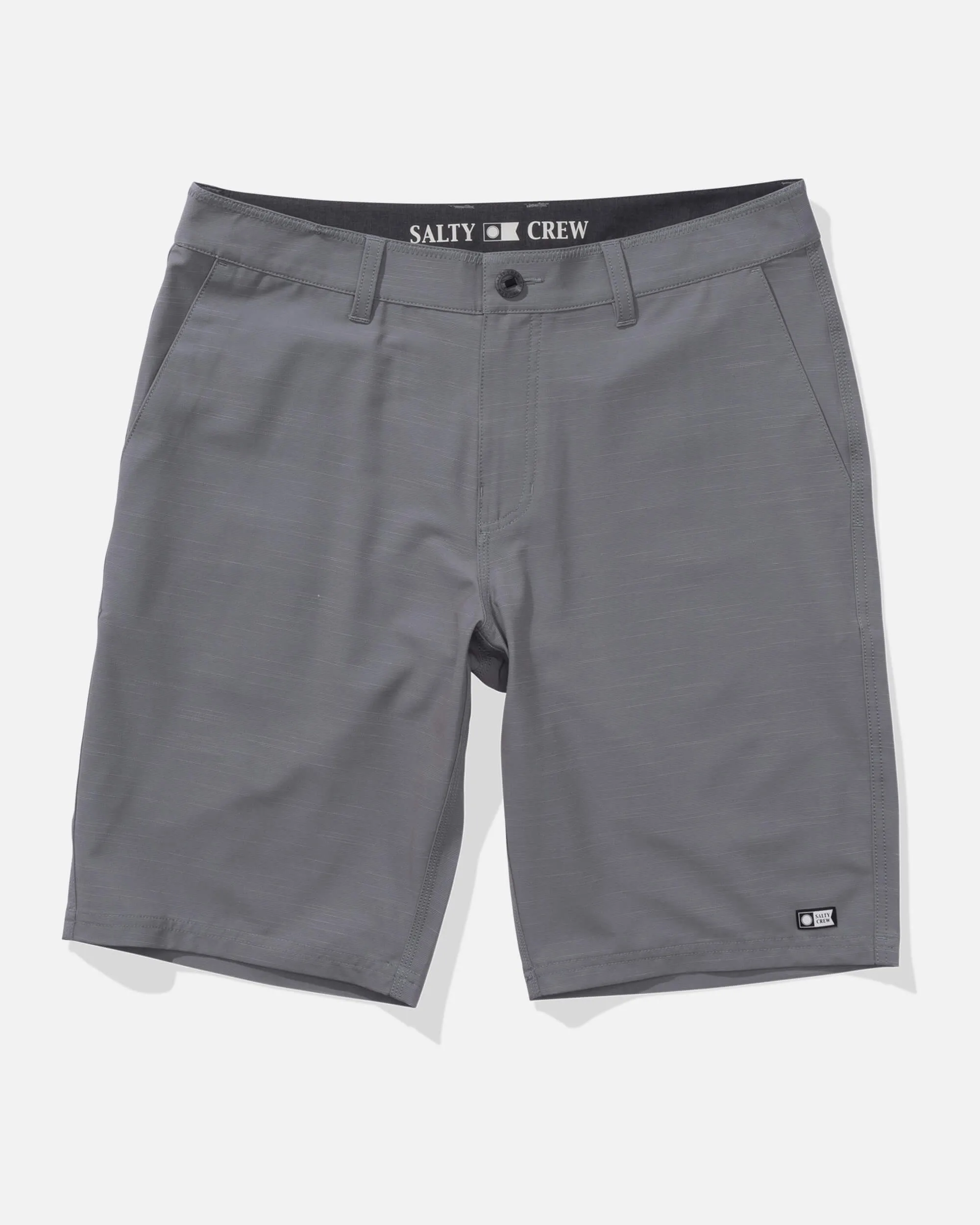 Drifter 21 Hybrid - Gray