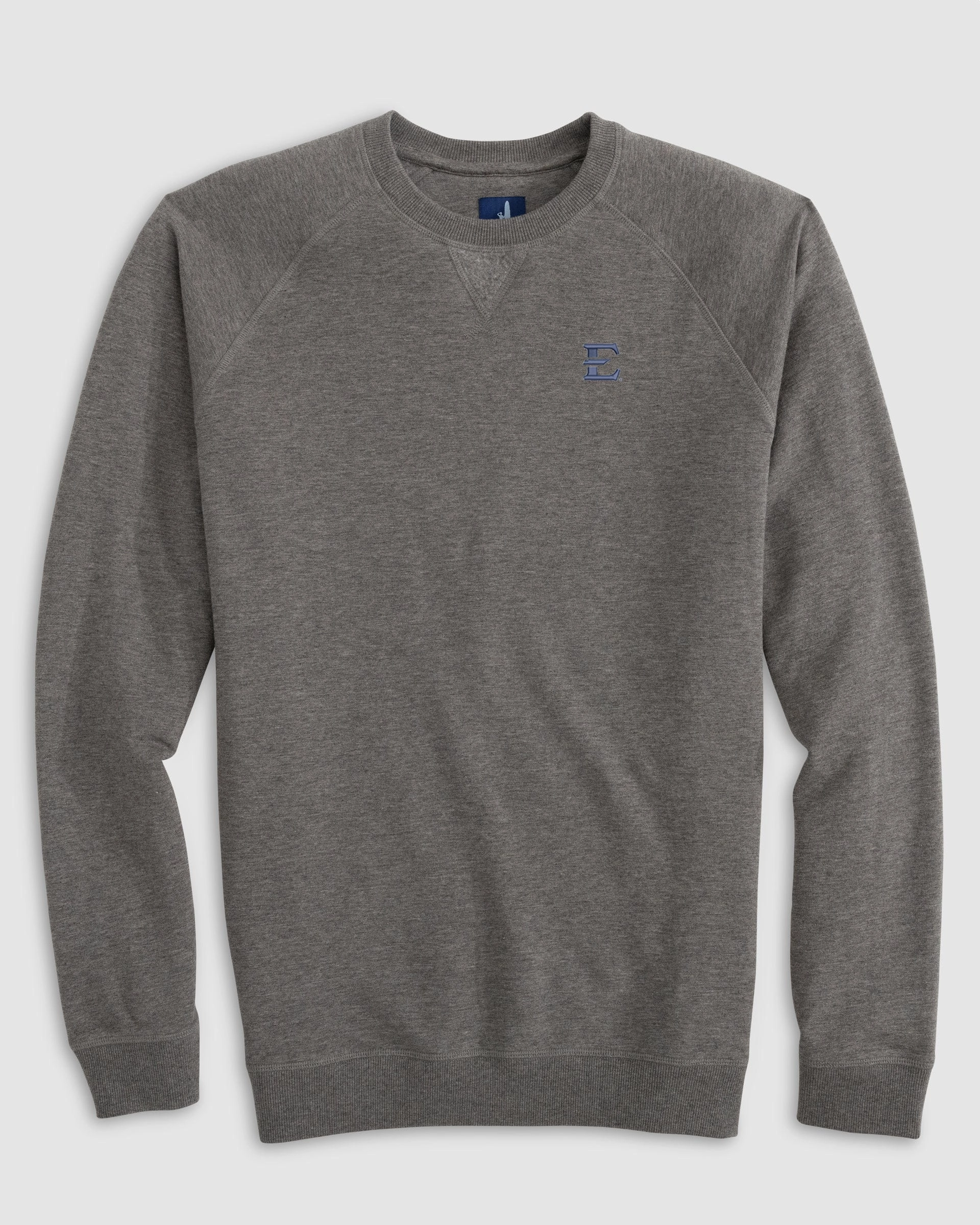 Eastern Tennessee State Freeman Crewneck Fleece Sweatshirt