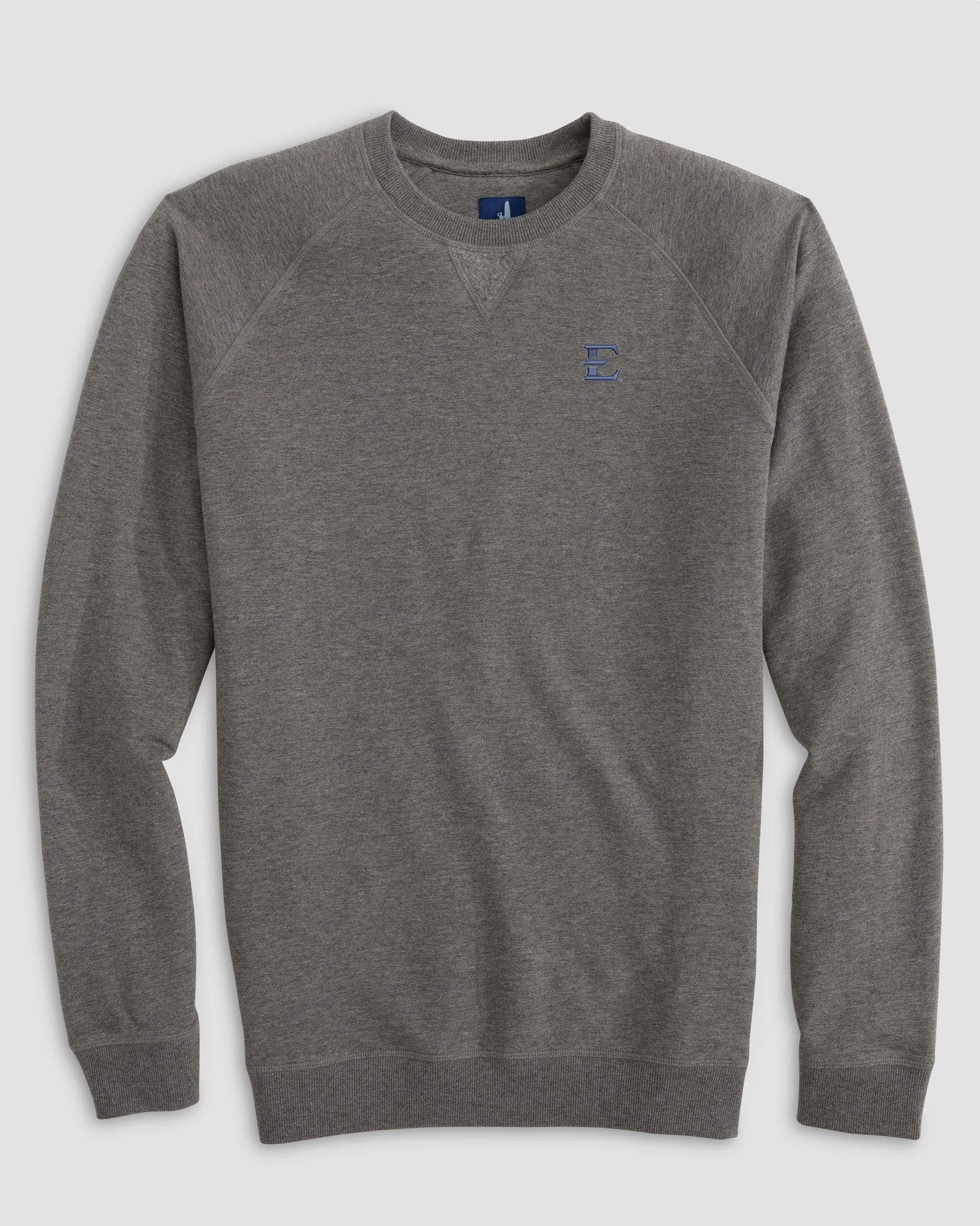 Eastern Tennessee State Freeman Crewneck Fleece Sweatshirt