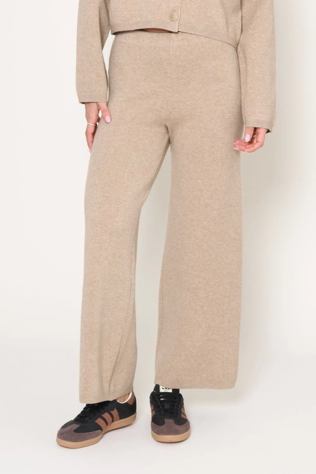 Elowen Sweater Knit Pant