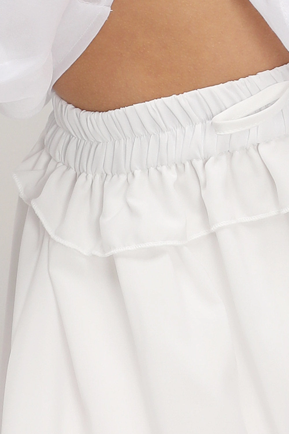 Emilee Angelic Skort
