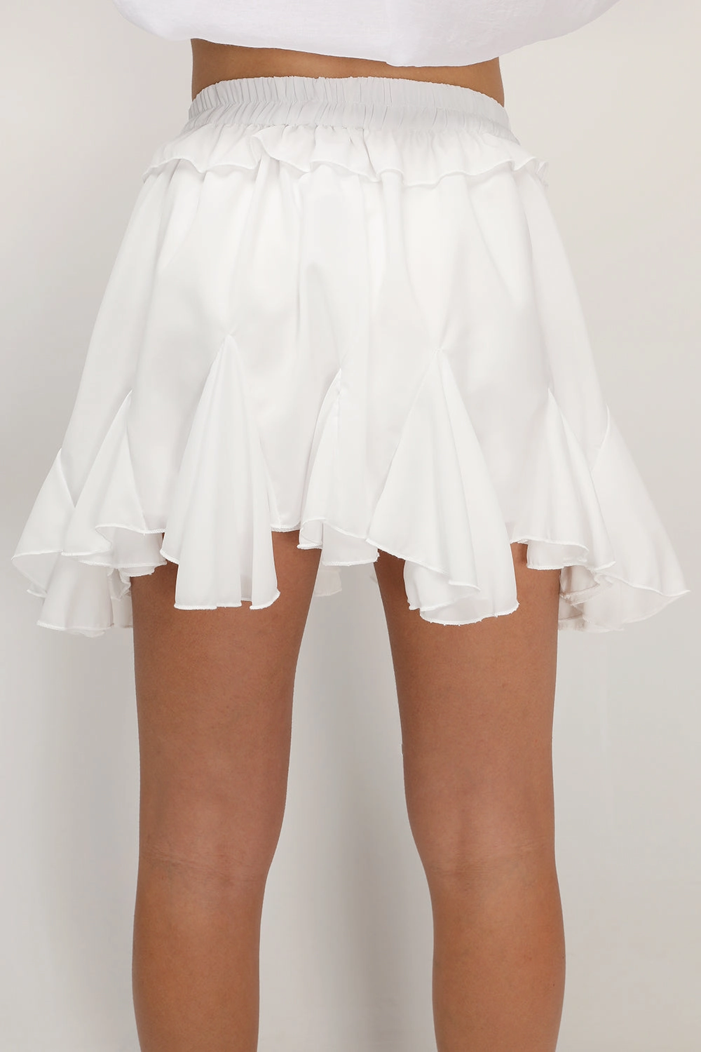 Emilee Angelic Skort