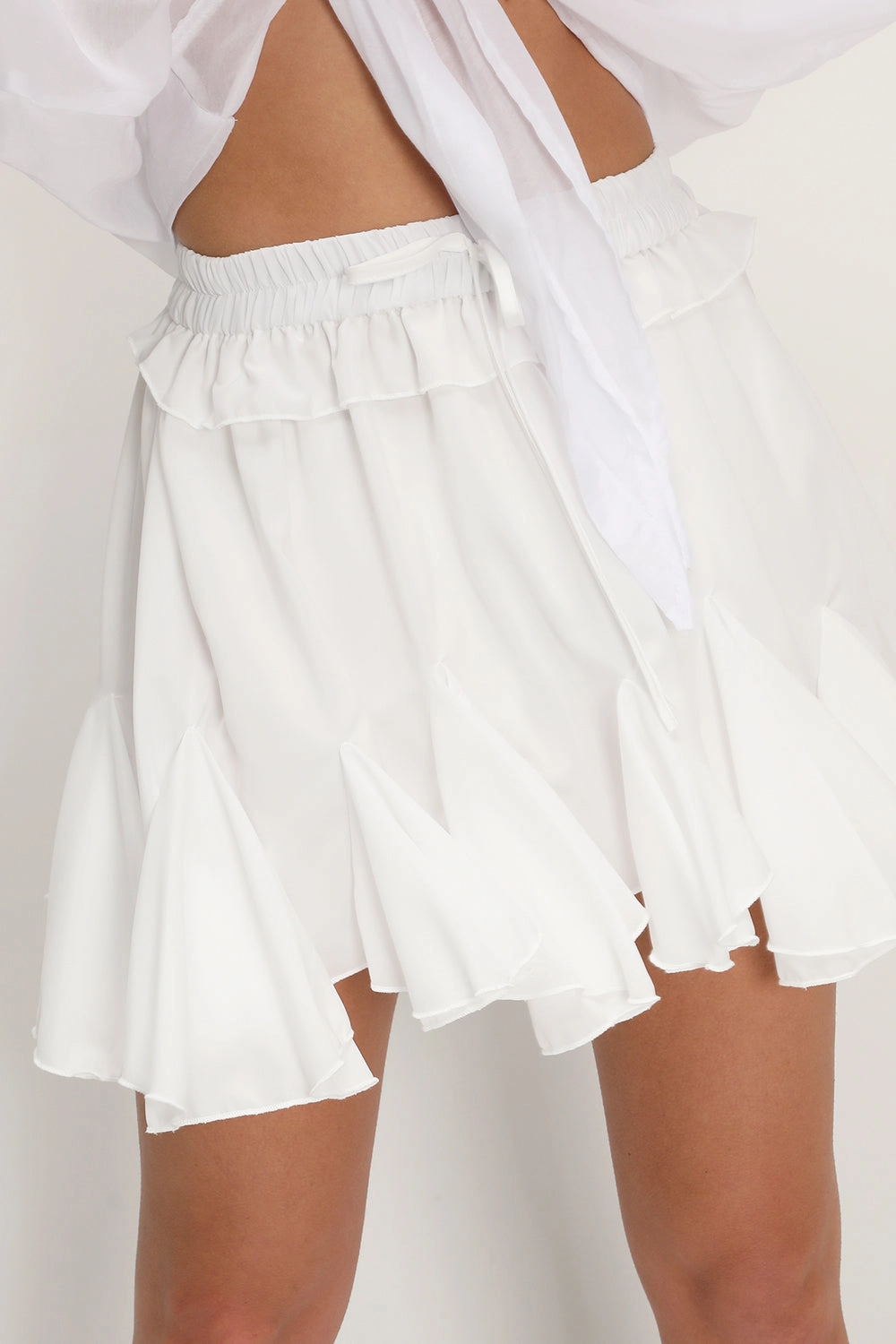 Emilee Angelic Skort