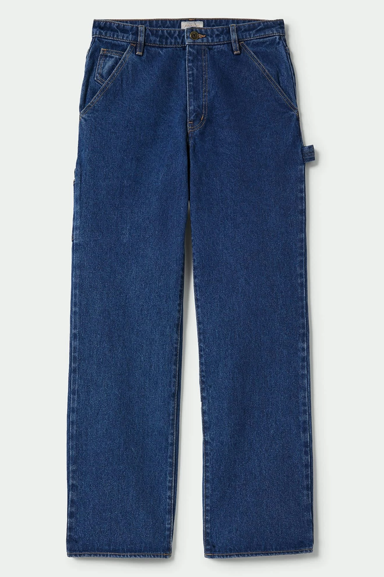 Essex Painter Pant - Medium Denim