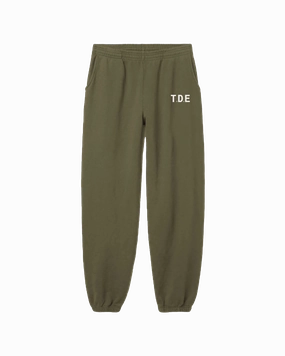 Establish Sweats (Dark Olive)