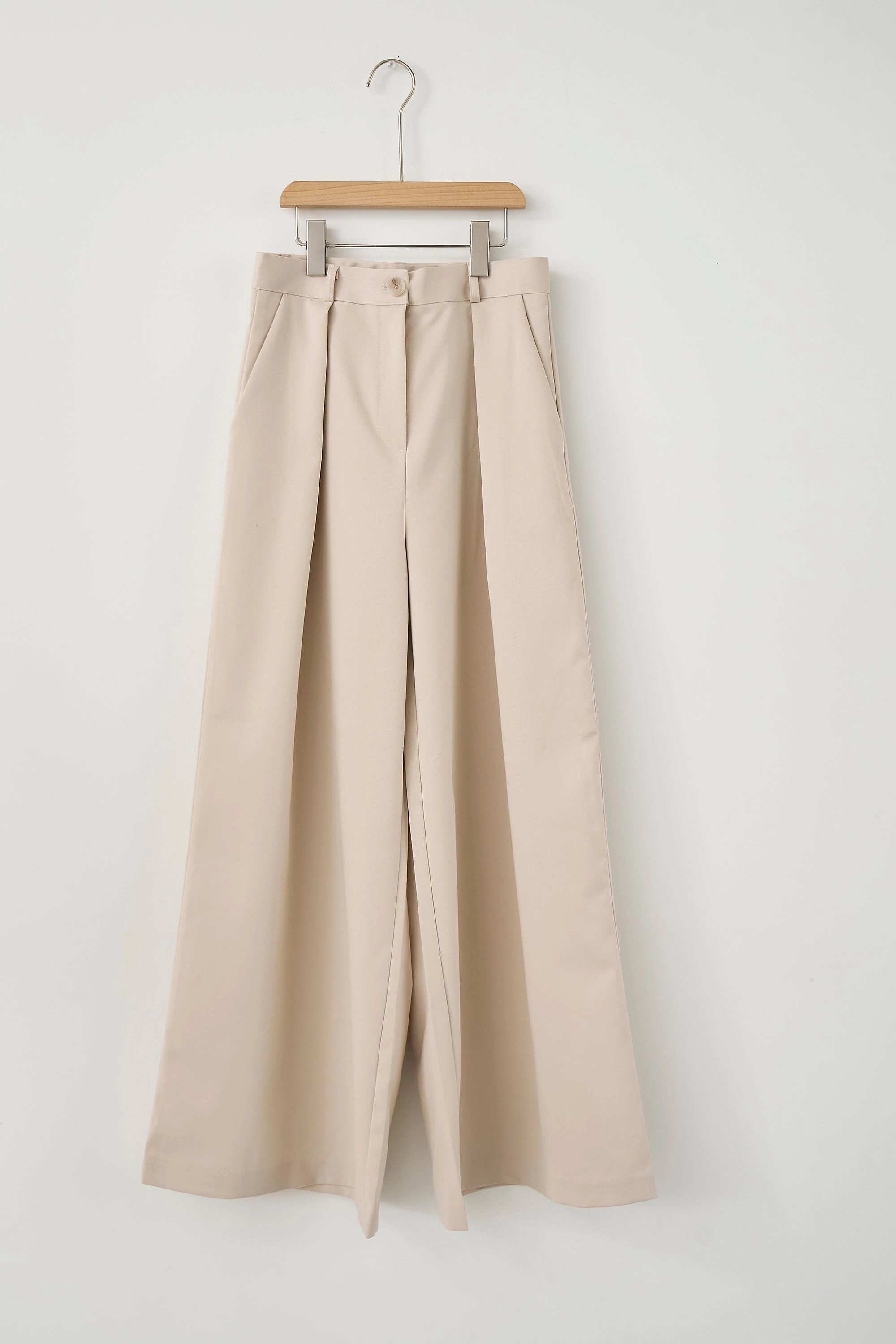Evie Wide Legged Pants