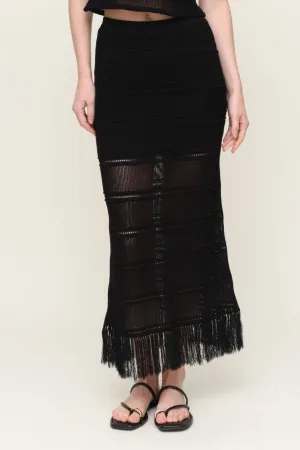 Flynn Midi Skirt