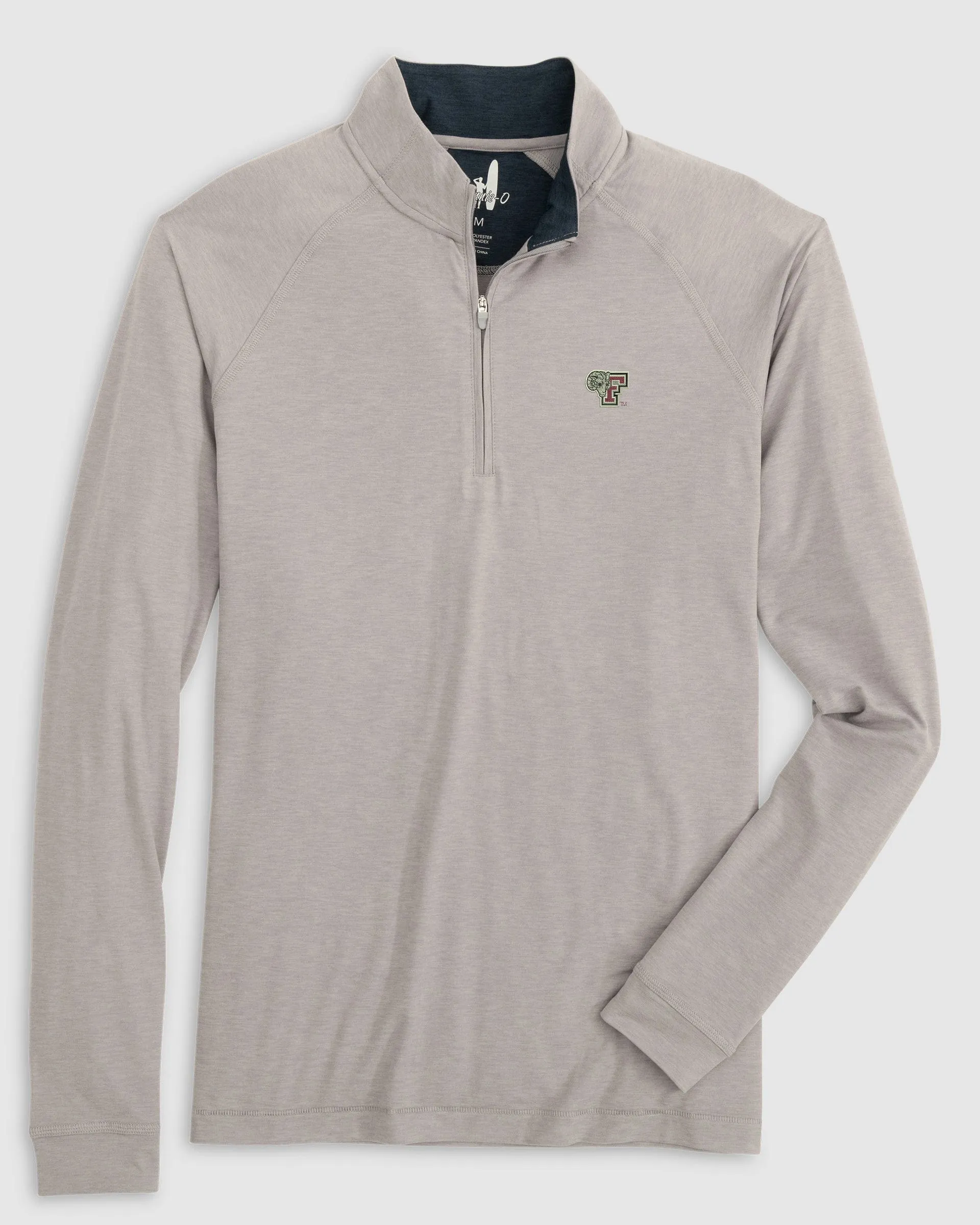 Fordham Freeborne Performance 1/4 Zip