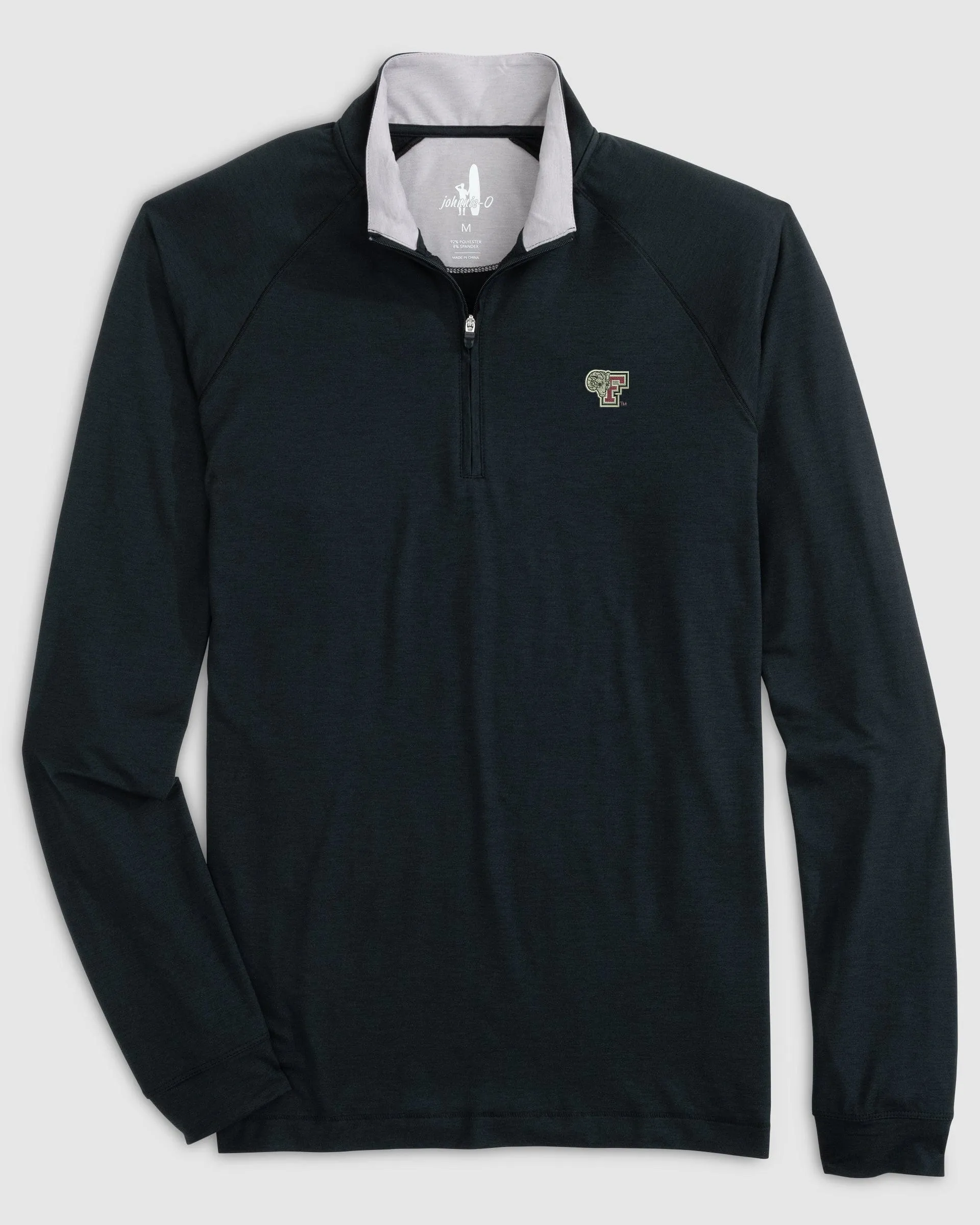 Fordham Freeborne Performance 1/4 Zip