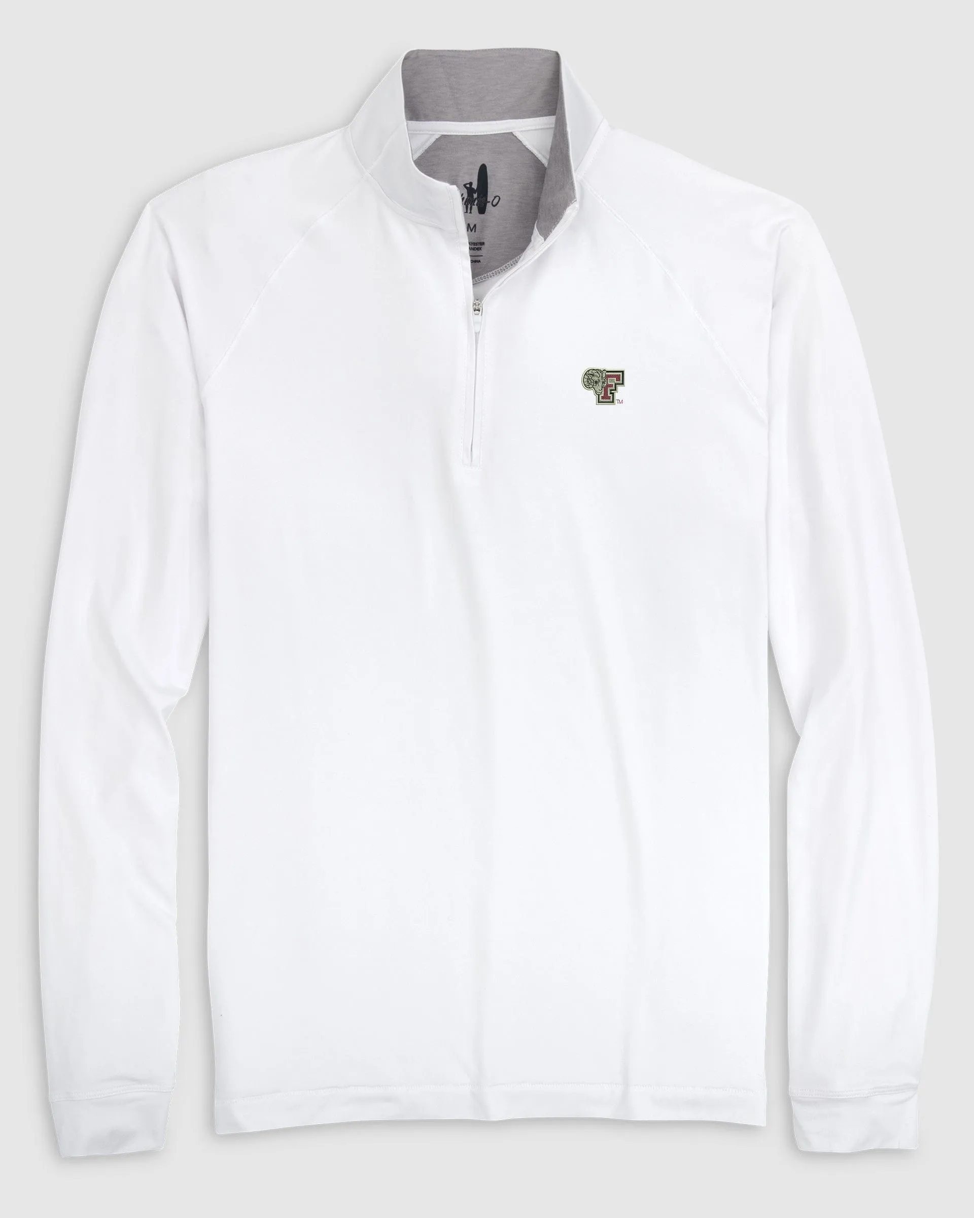 Fordham Freeborne Performance 1/4 Zip