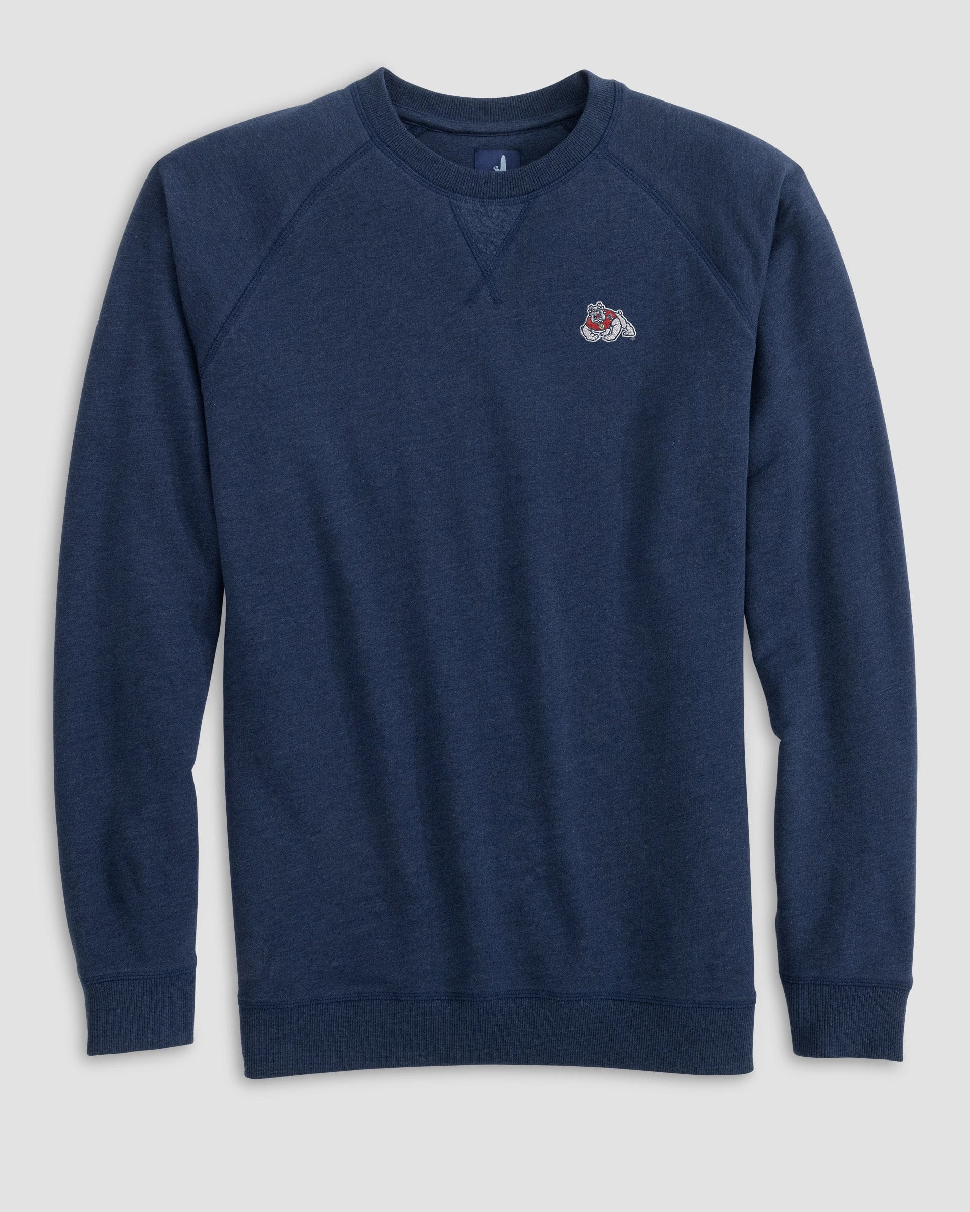 Fresno State Freeman Crewneck Fleece Sweatshirt