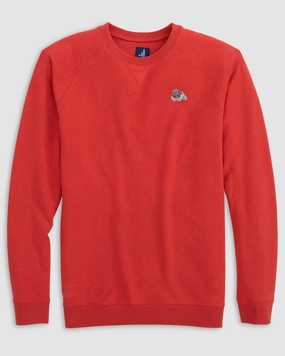 Fresno State Freeman Crewneck Fleece Sweatshirt