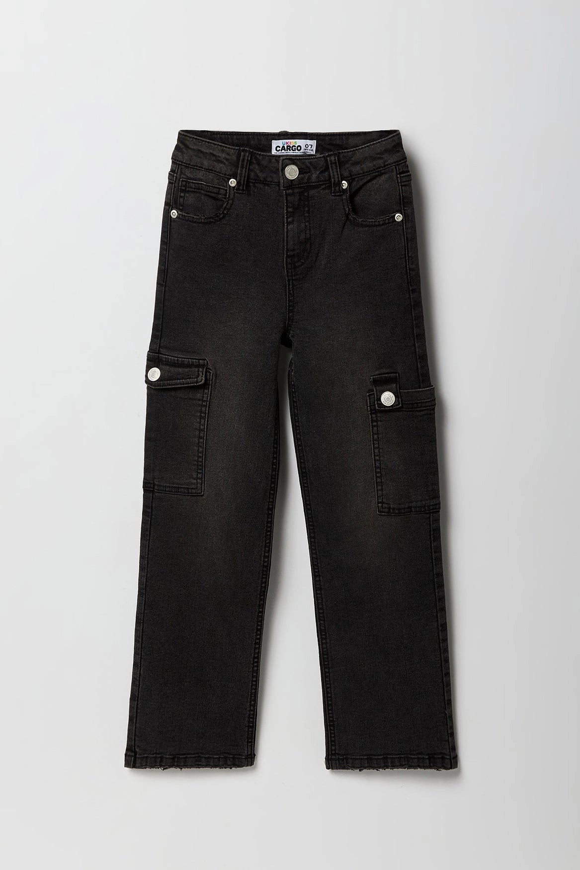 Girls Cargo Jean