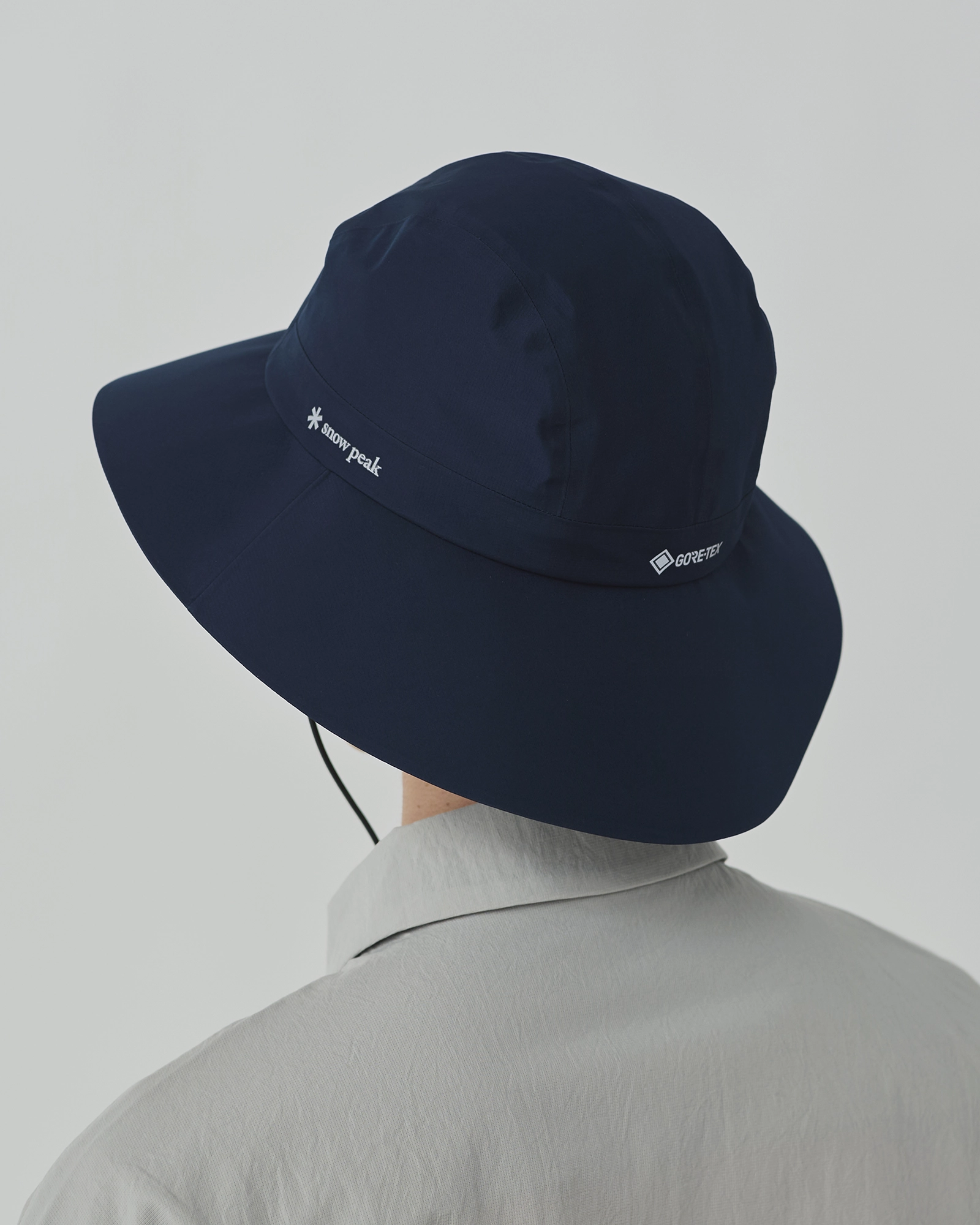 GORE-TEX Rain Hat
