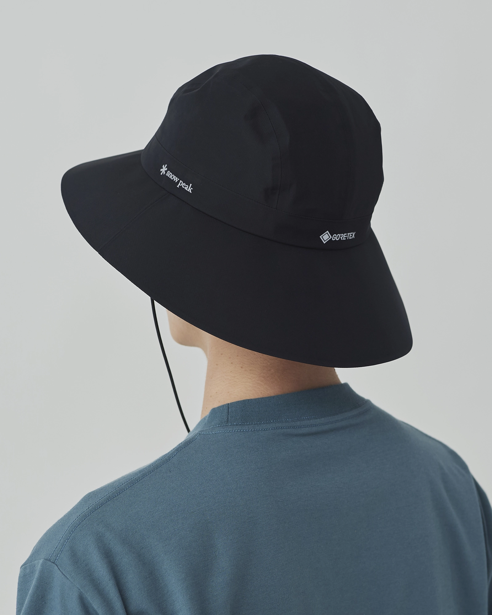 GORE-TEX Rain Hat