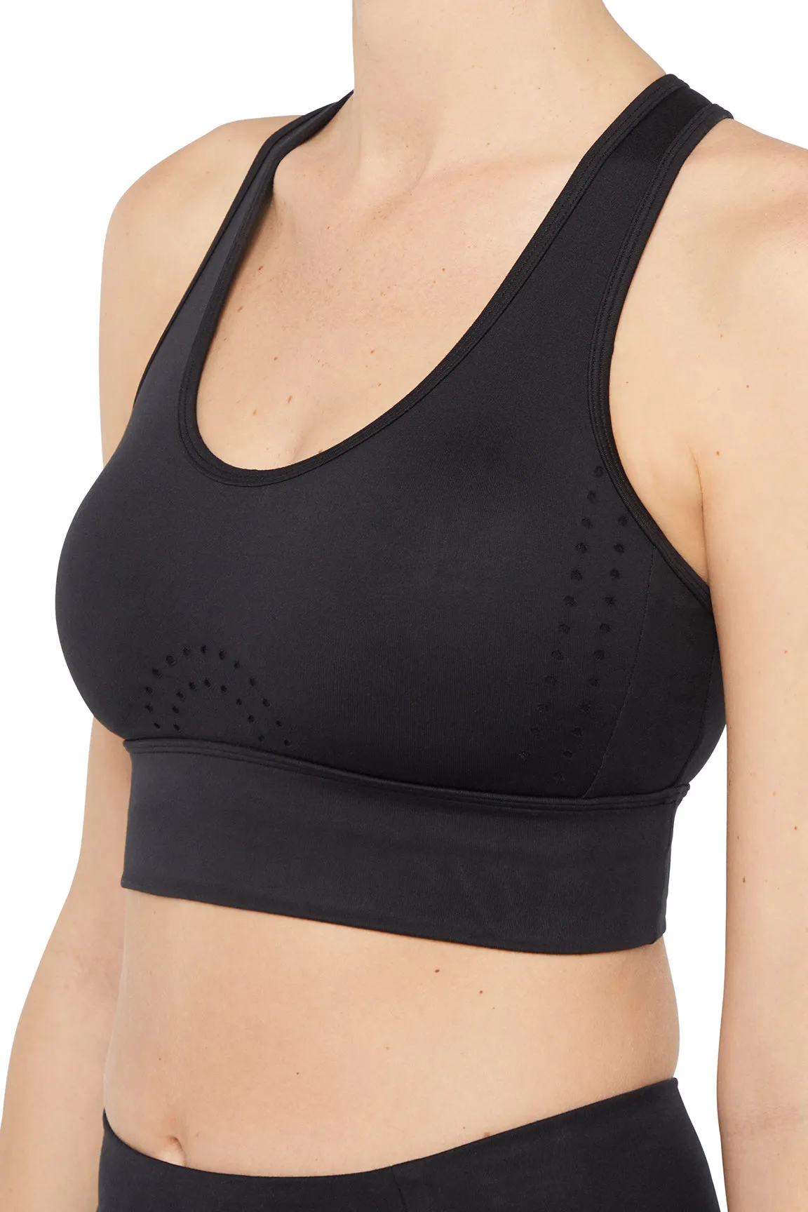 Hazel Sports Bra