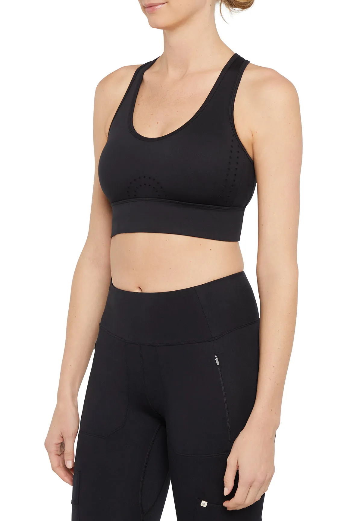 Hazel Sports Bra
