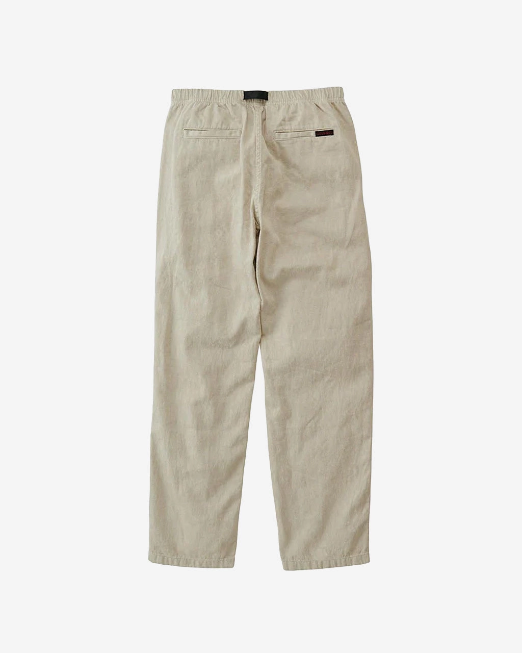 Hemp Gramicci Pant Hemp Stone