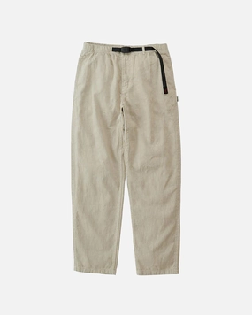 Hemp Gramicci Pant Hemp Stone